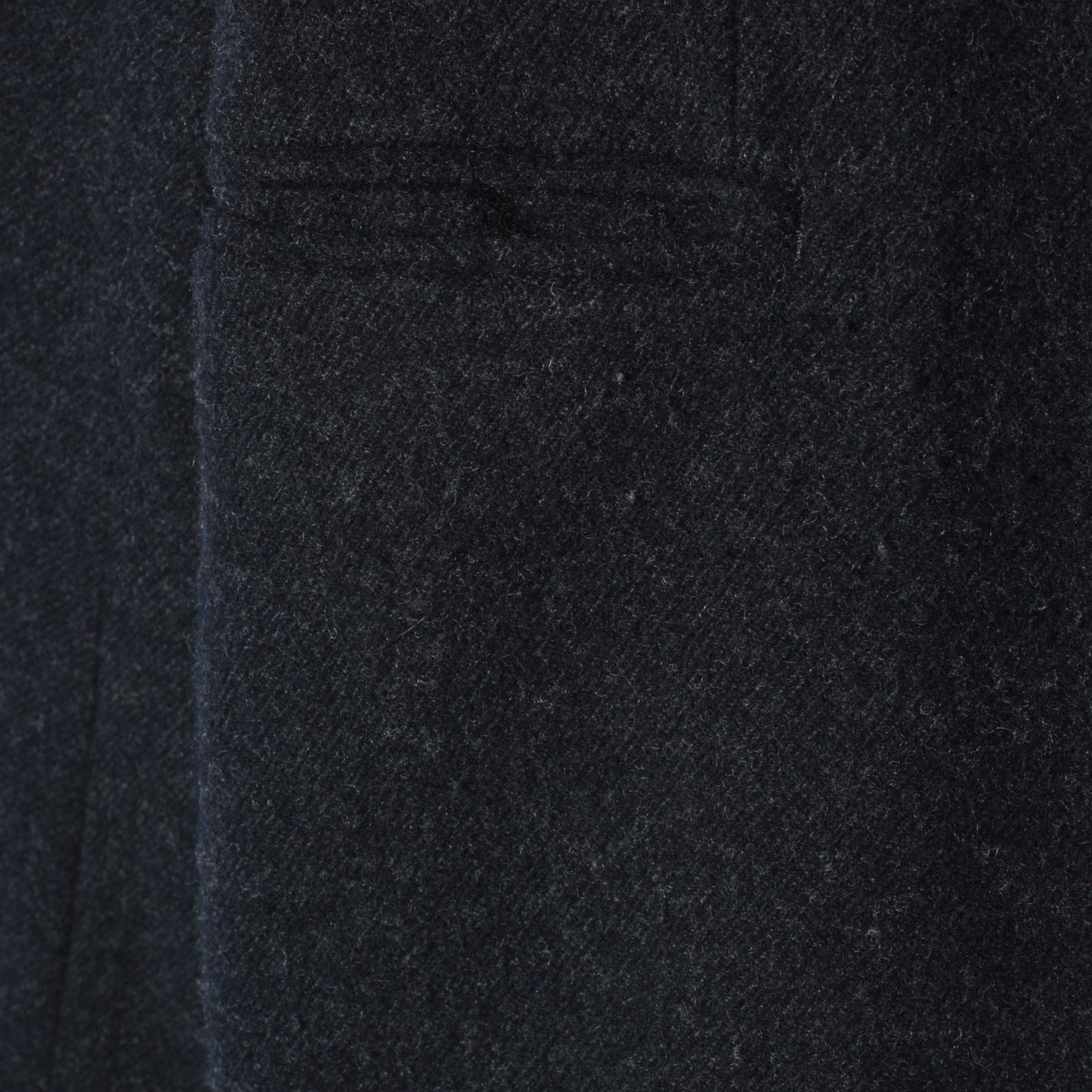 SOFT WOOL COATING JACKET
