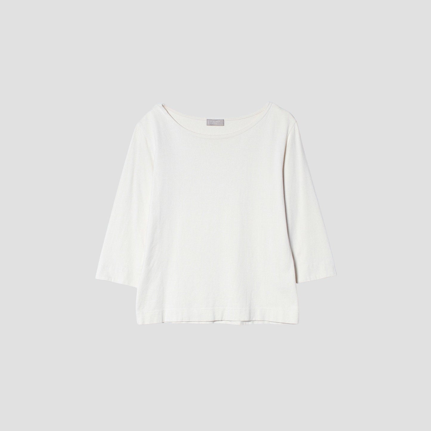 EGYPTIAN COTTON JERSEY