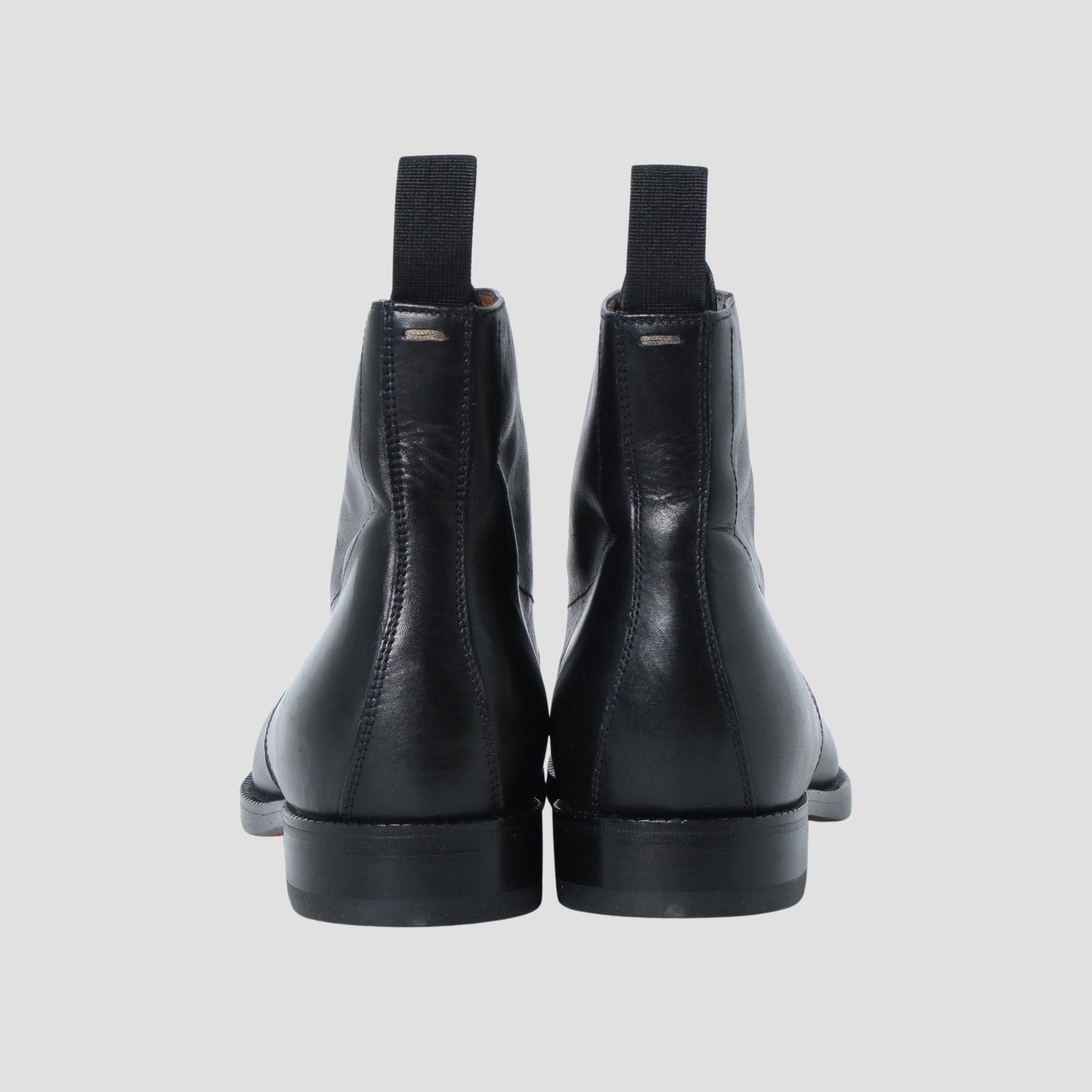 CROSS OVER WEDGE SHOES