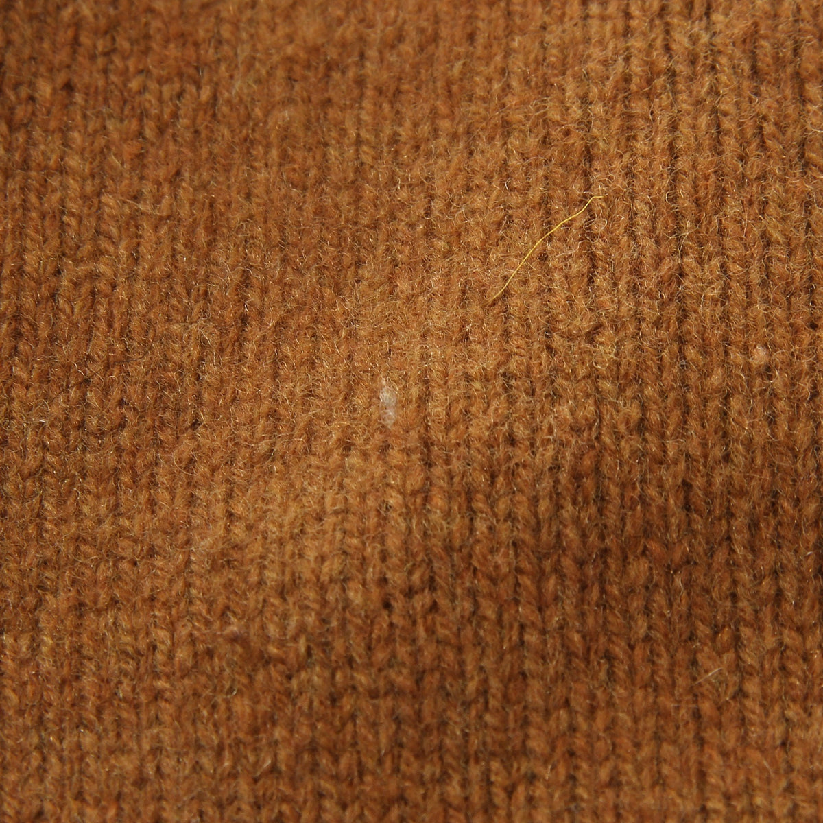 WOOL CASHMERE KNIT