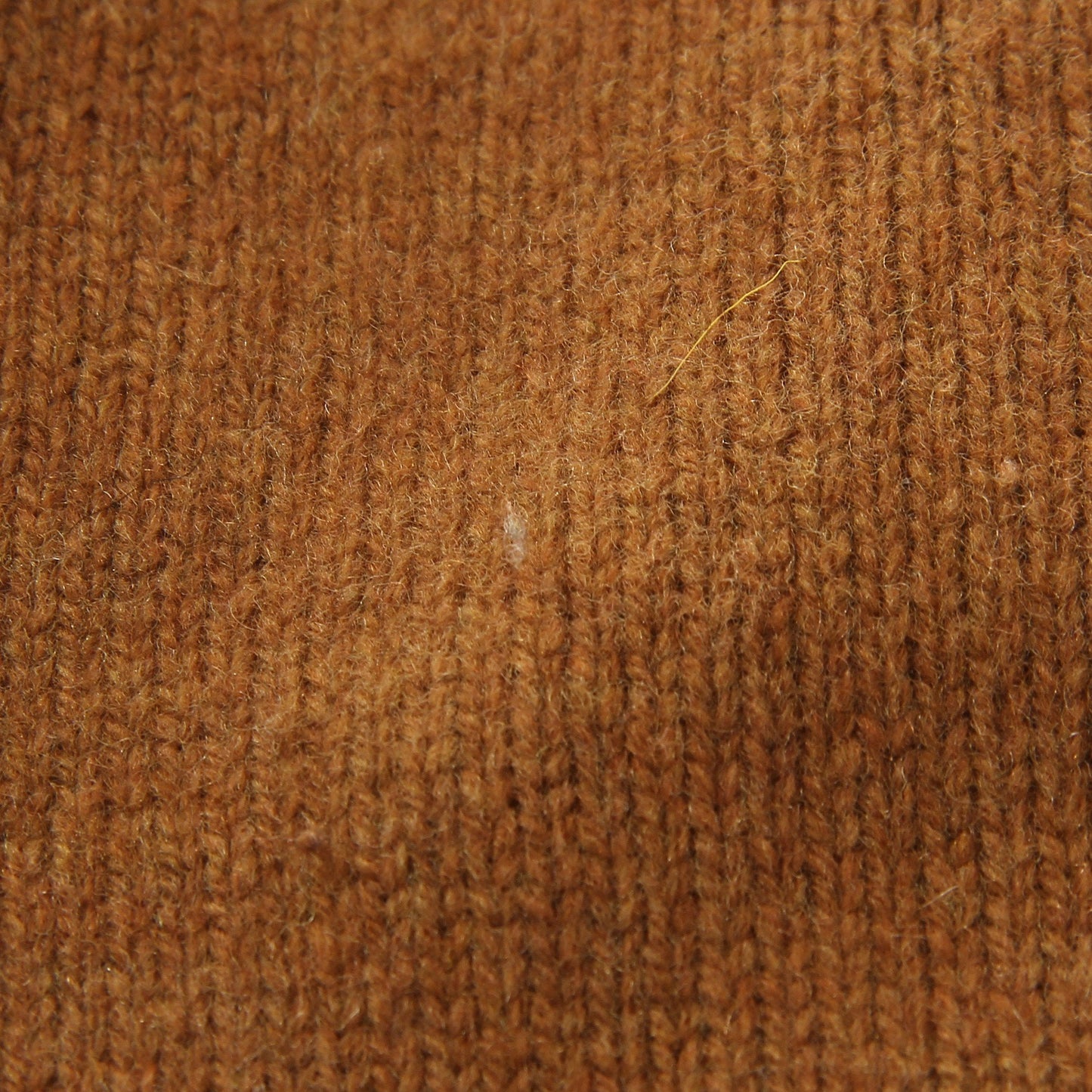 WOOL CASHMERE KNIT