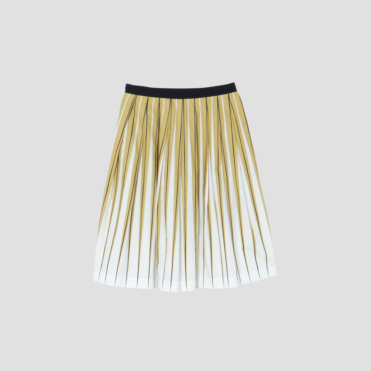 RYE PRINT SKIRT