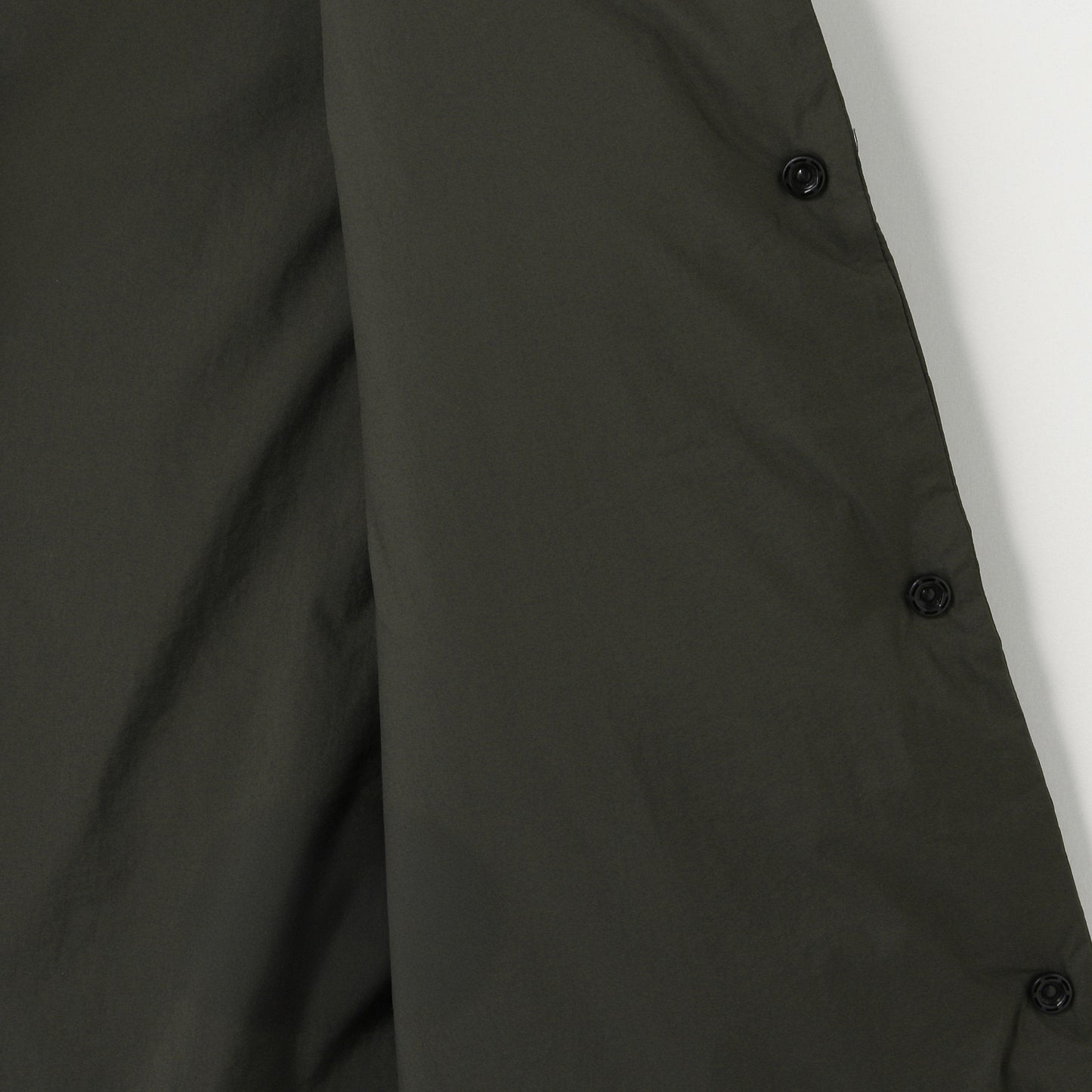 SUPER LIGHT WEIGHT NYLON POPLIN BLOUSON