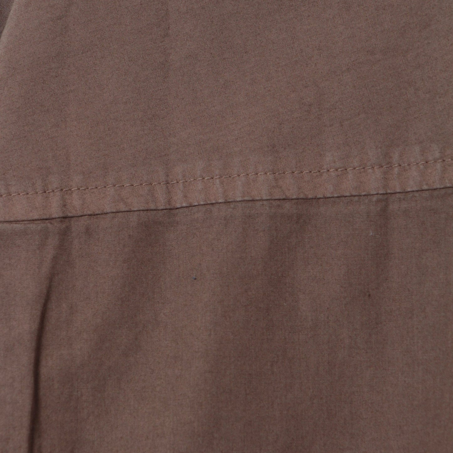 COMPACT COTTON POPLIN SHIRT