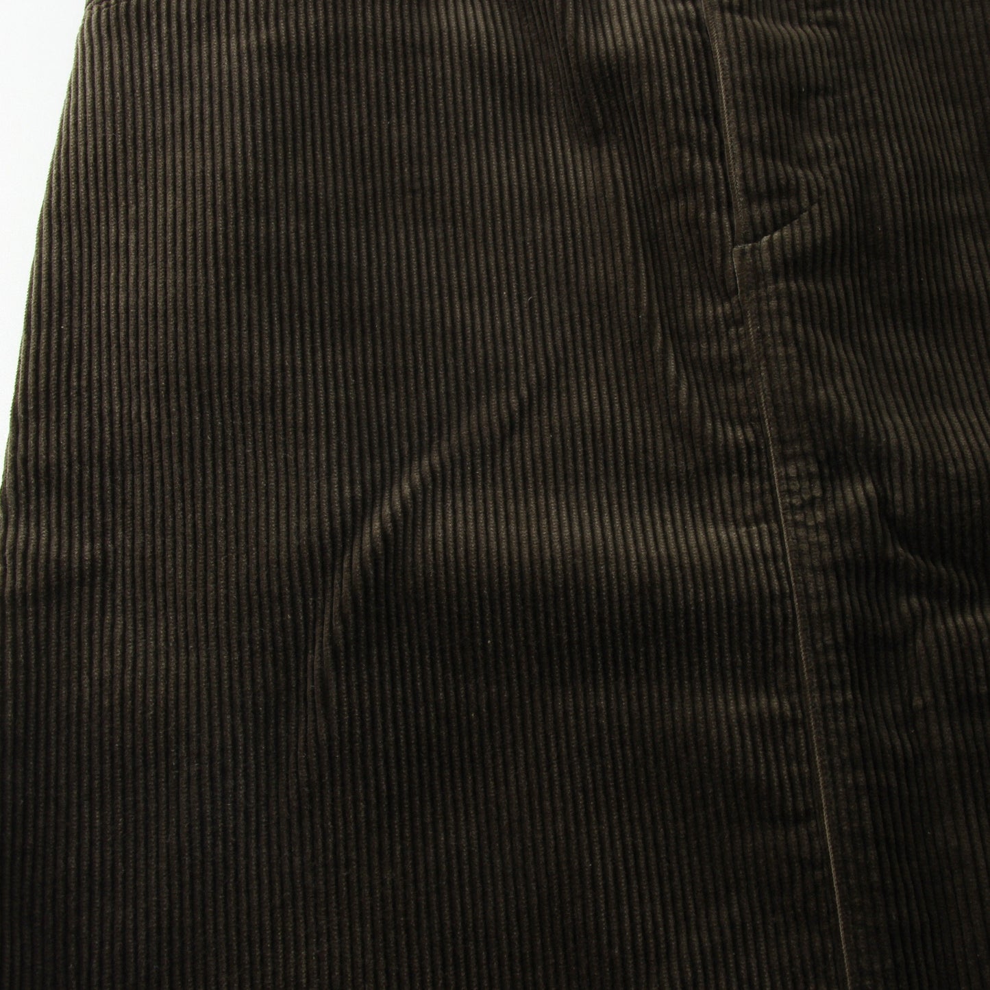 HEAVY CORDUROY(MHL SHOP限定) SKIRT