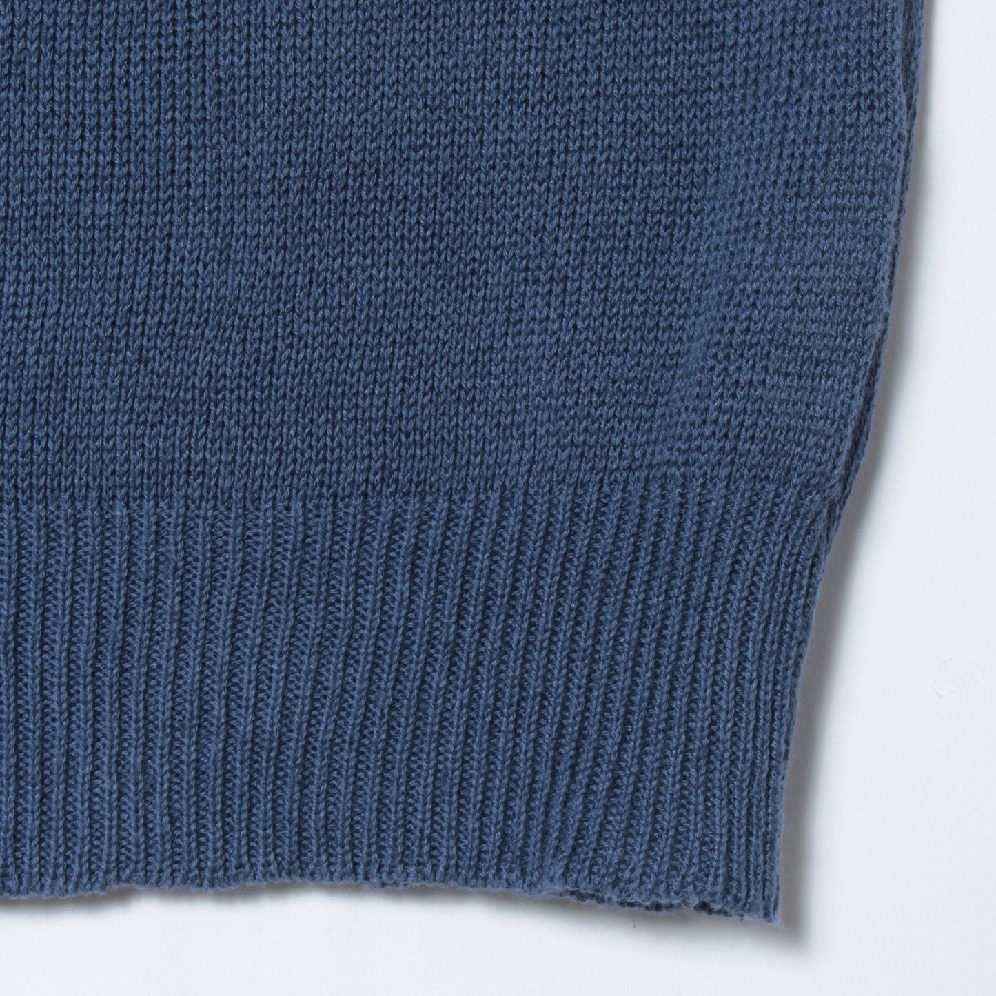 LINEN COTTON KNIT