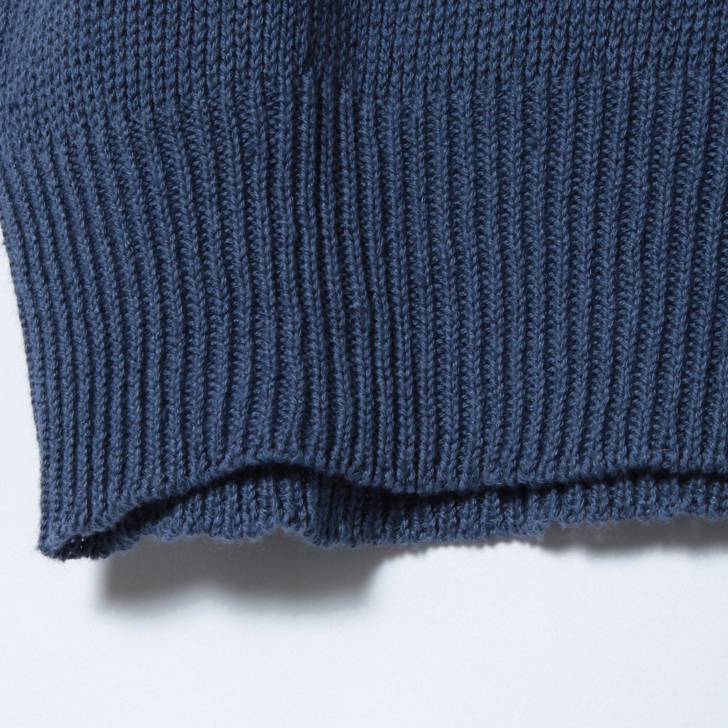 LINEN COTTON KNIT
