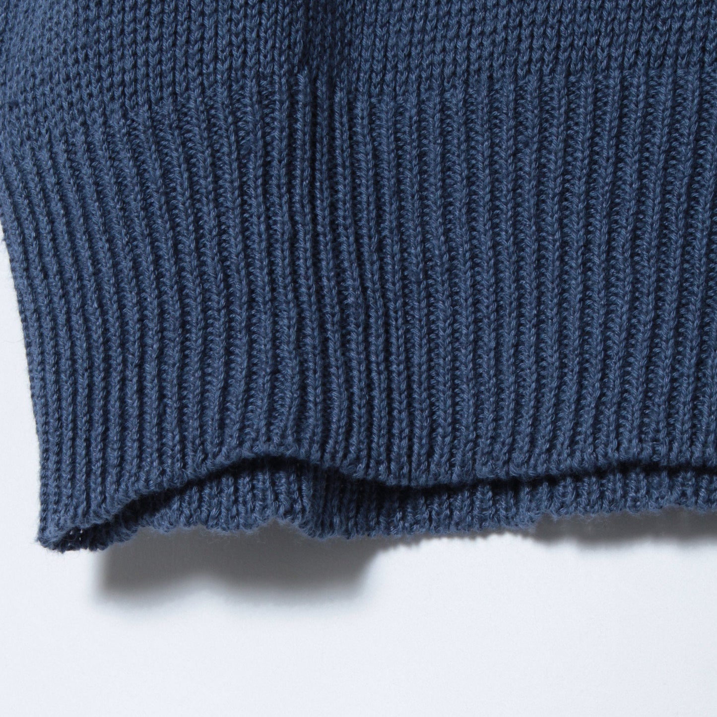 LINEN COTTON KNIT