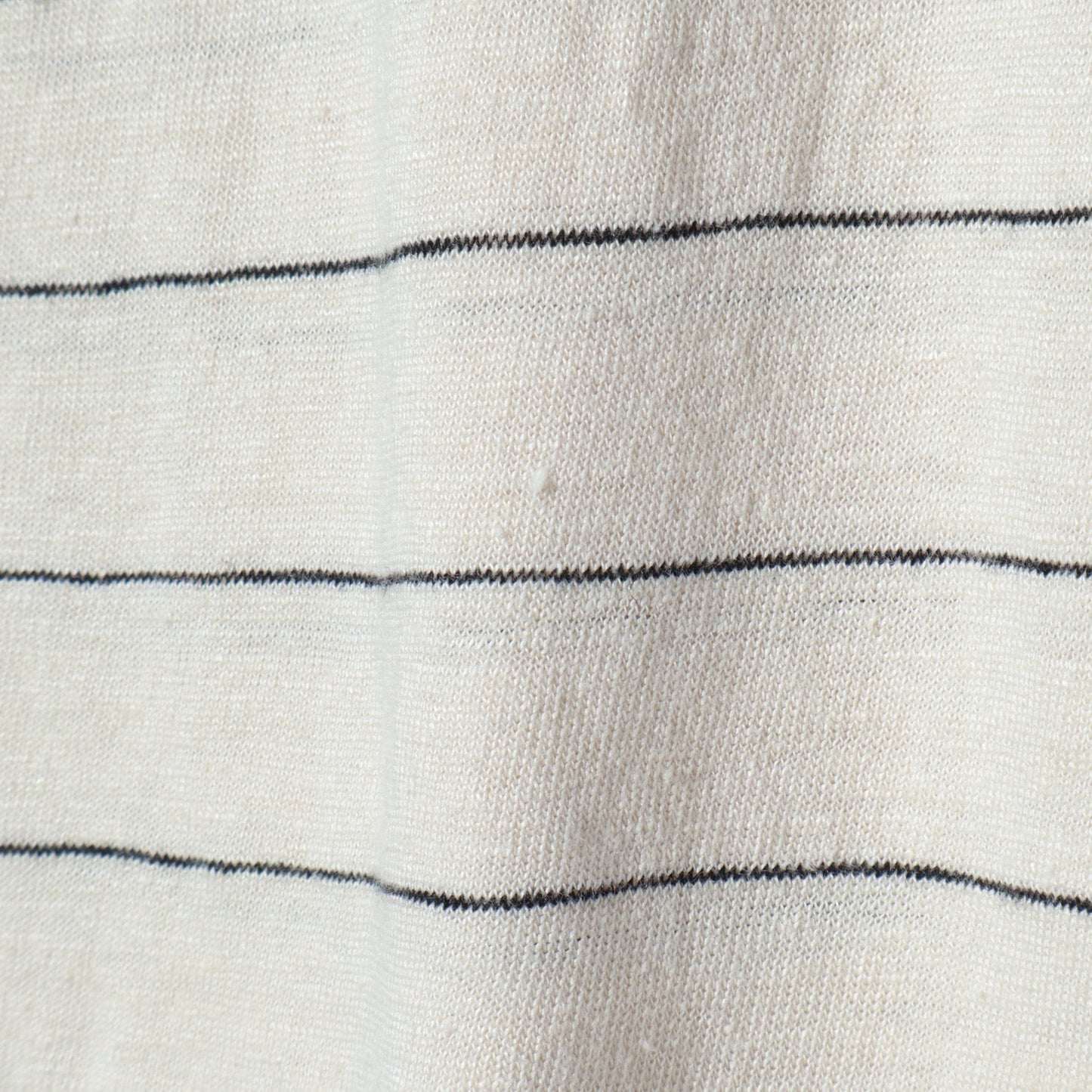 LINEN JERSEY
