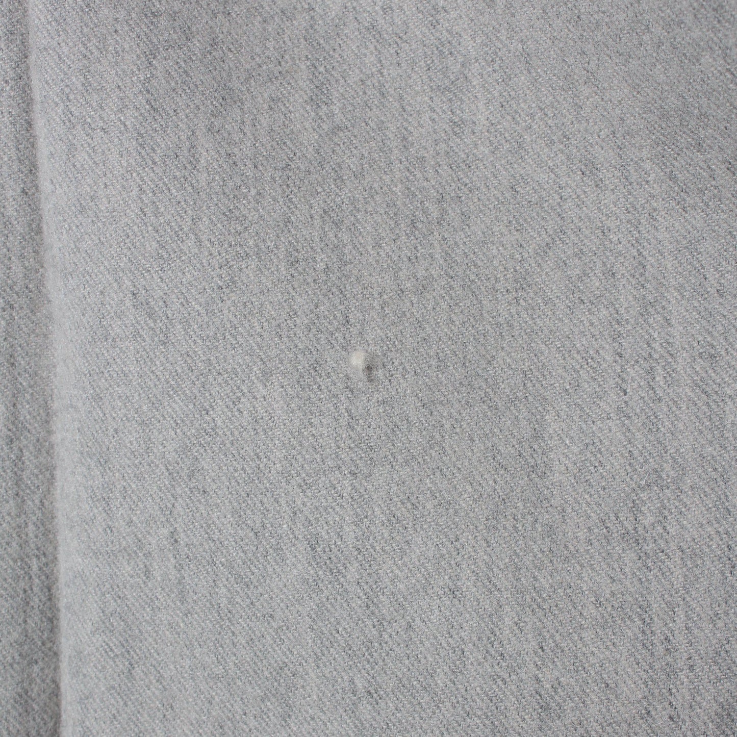 LIGHT FLANNEL TROUSERS