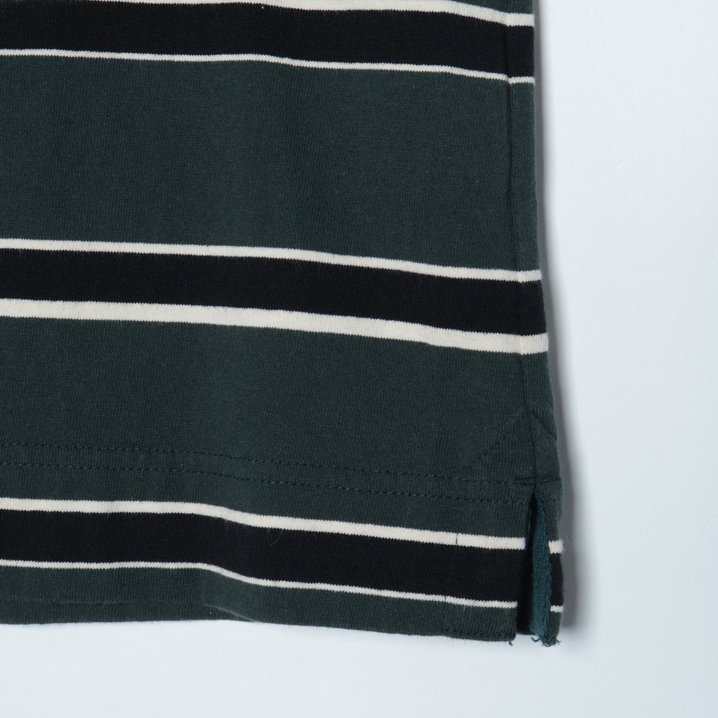 OUTLINE STRIPE JERSEY