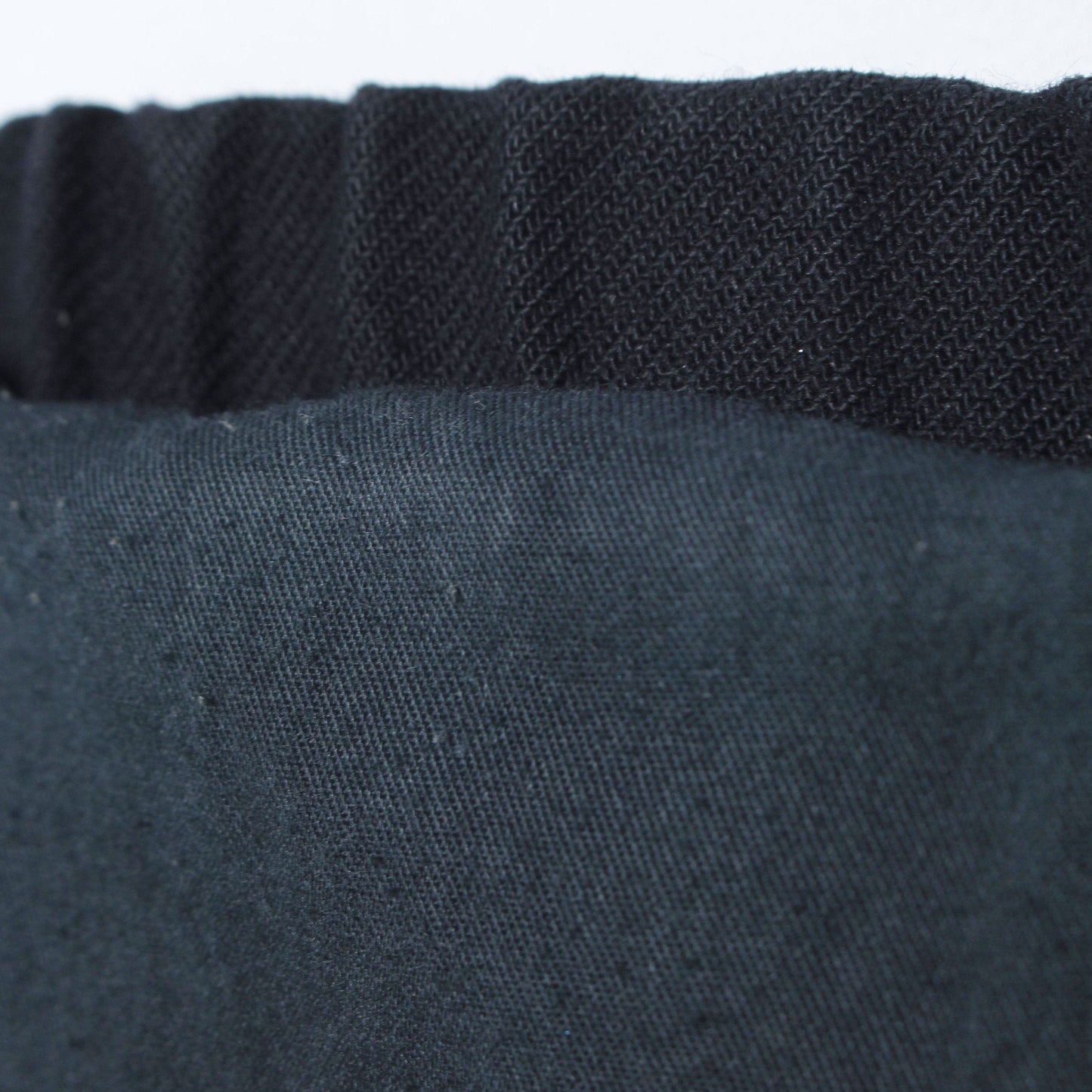 WORKWEAR COTTON TWILL BLOUSON