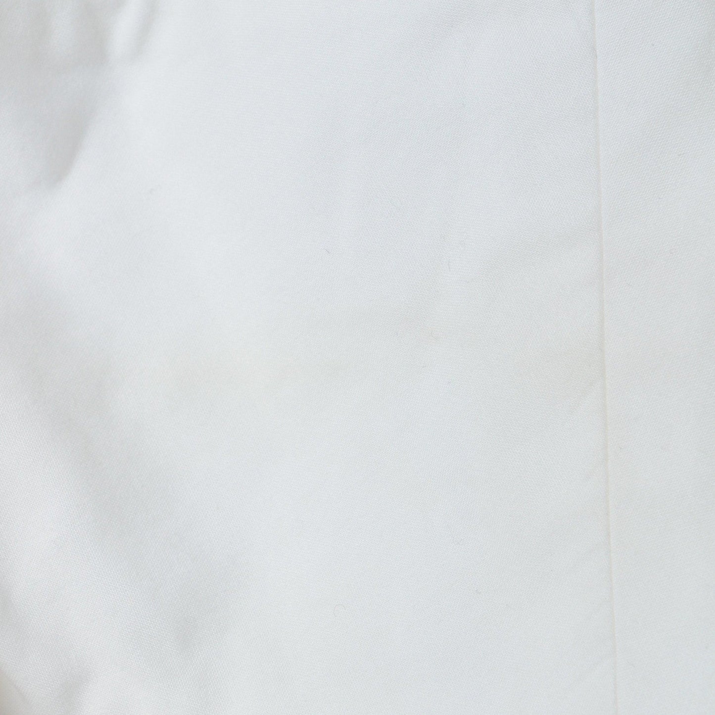 ORGANIC COTTON HIGHDENSE POPLIN SHIRT