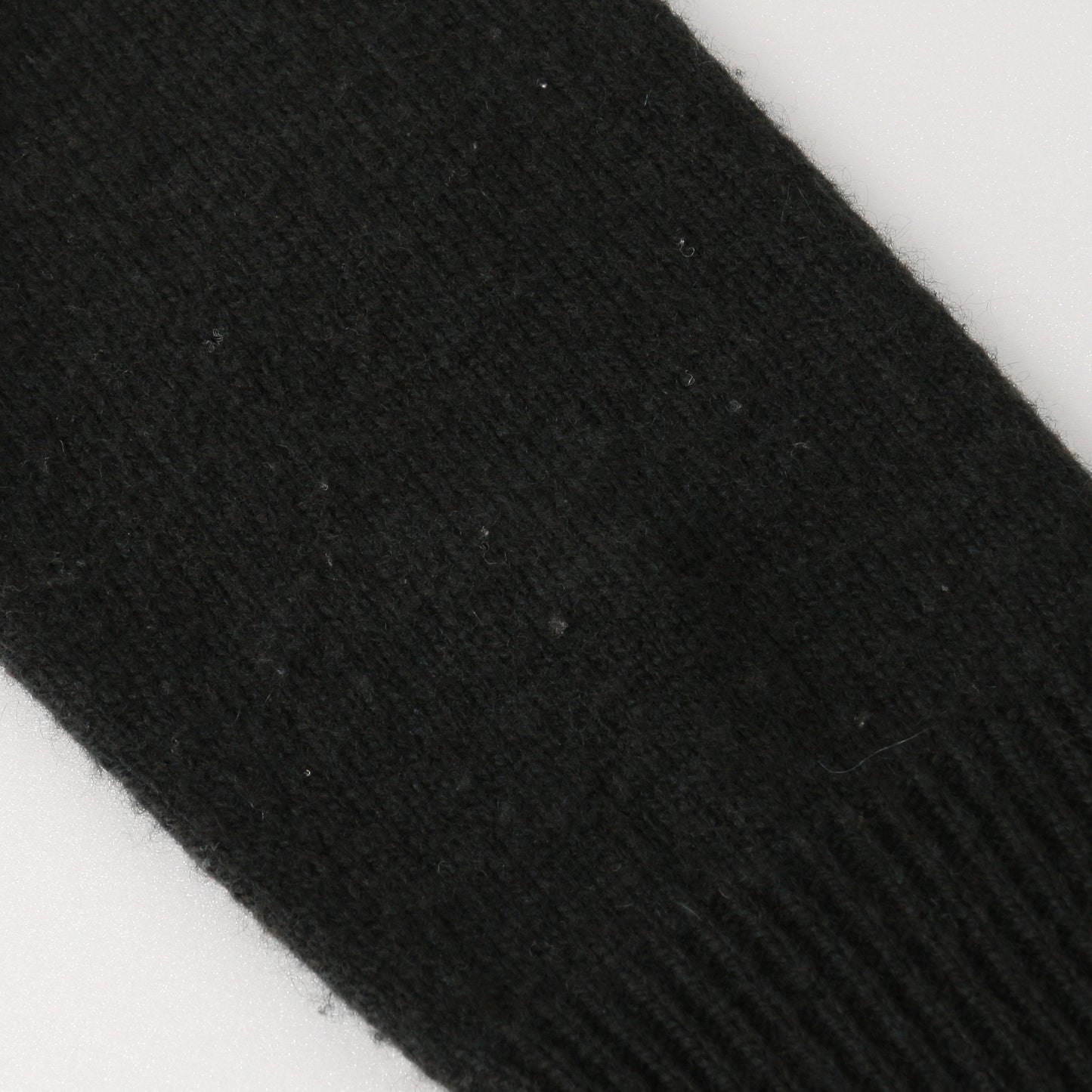 TWISTED CASHMERE WOOL KNIT