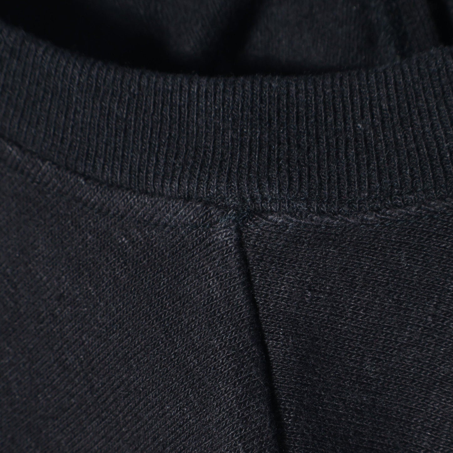 COTTON WOOL JERSEY