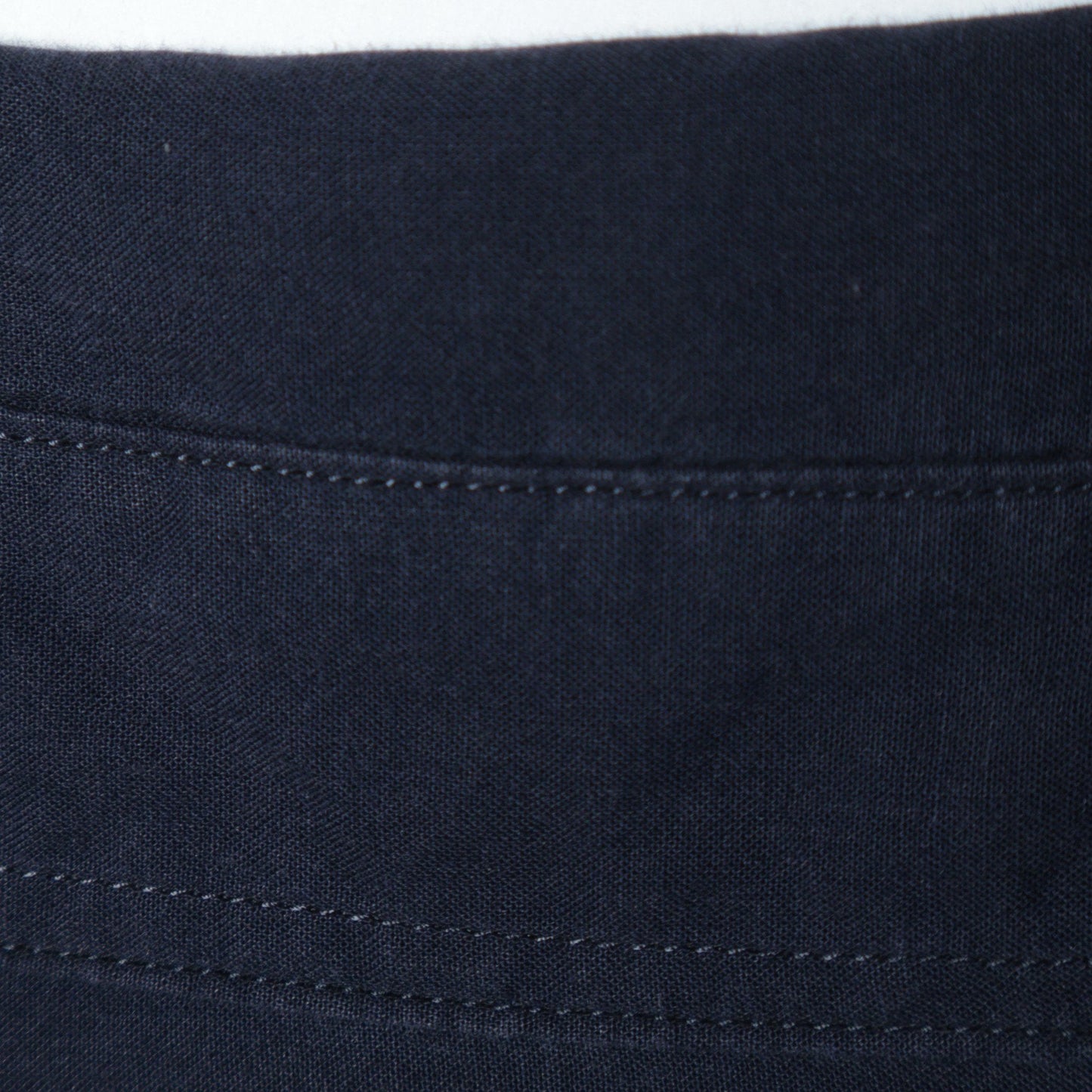 WASHED COTTON SHIRT