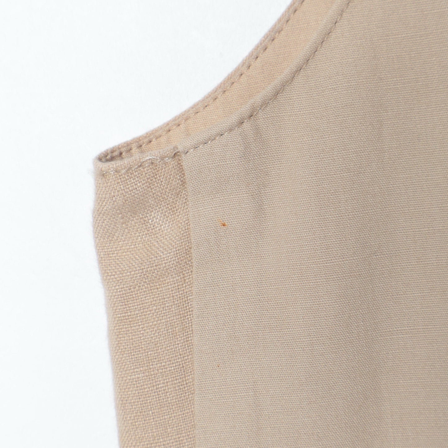 WAISTCOAT