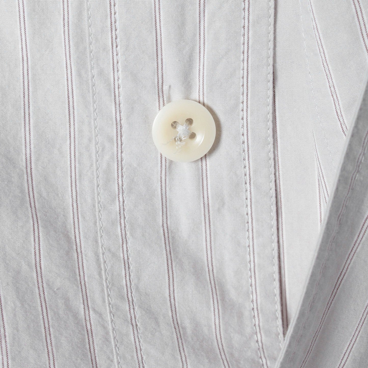 WORKWEAR STRIPE COTTON SHIRTING