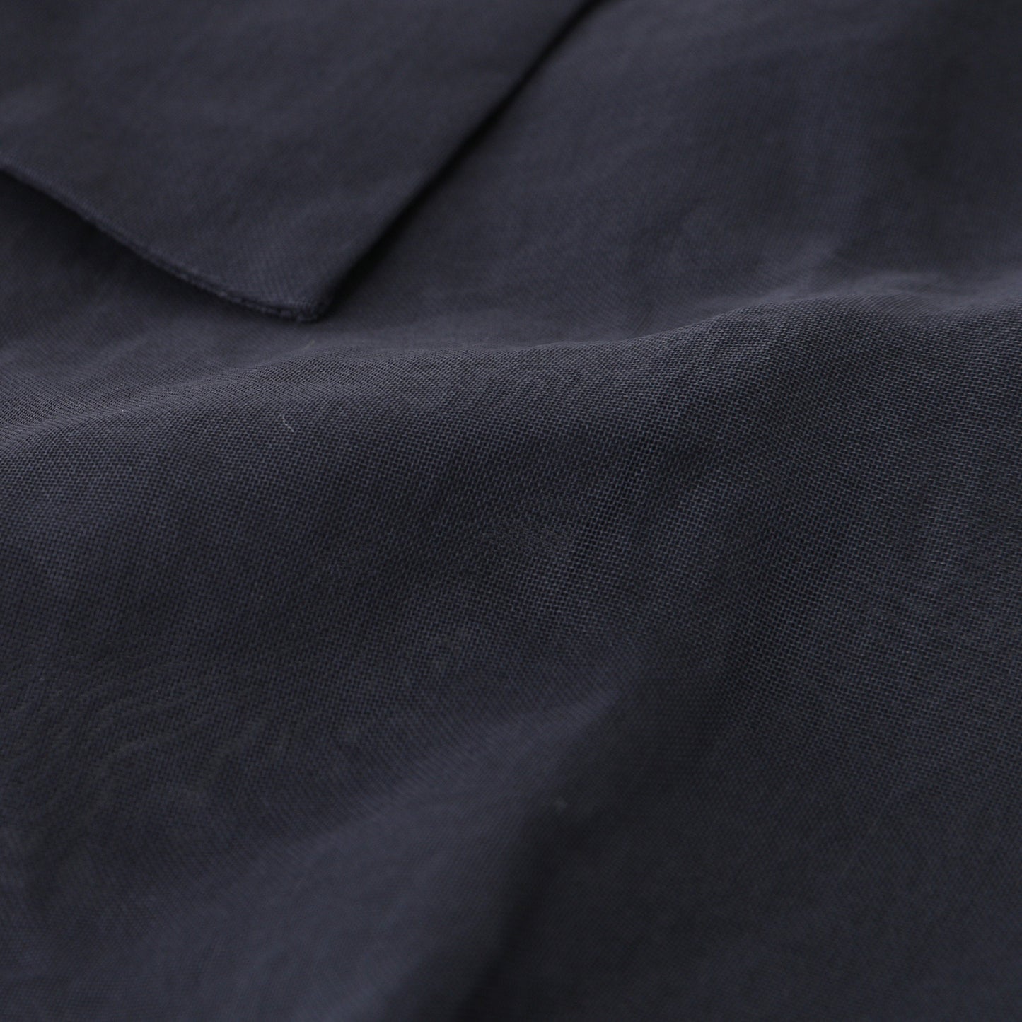 COTTON ORGANZA SHIRT