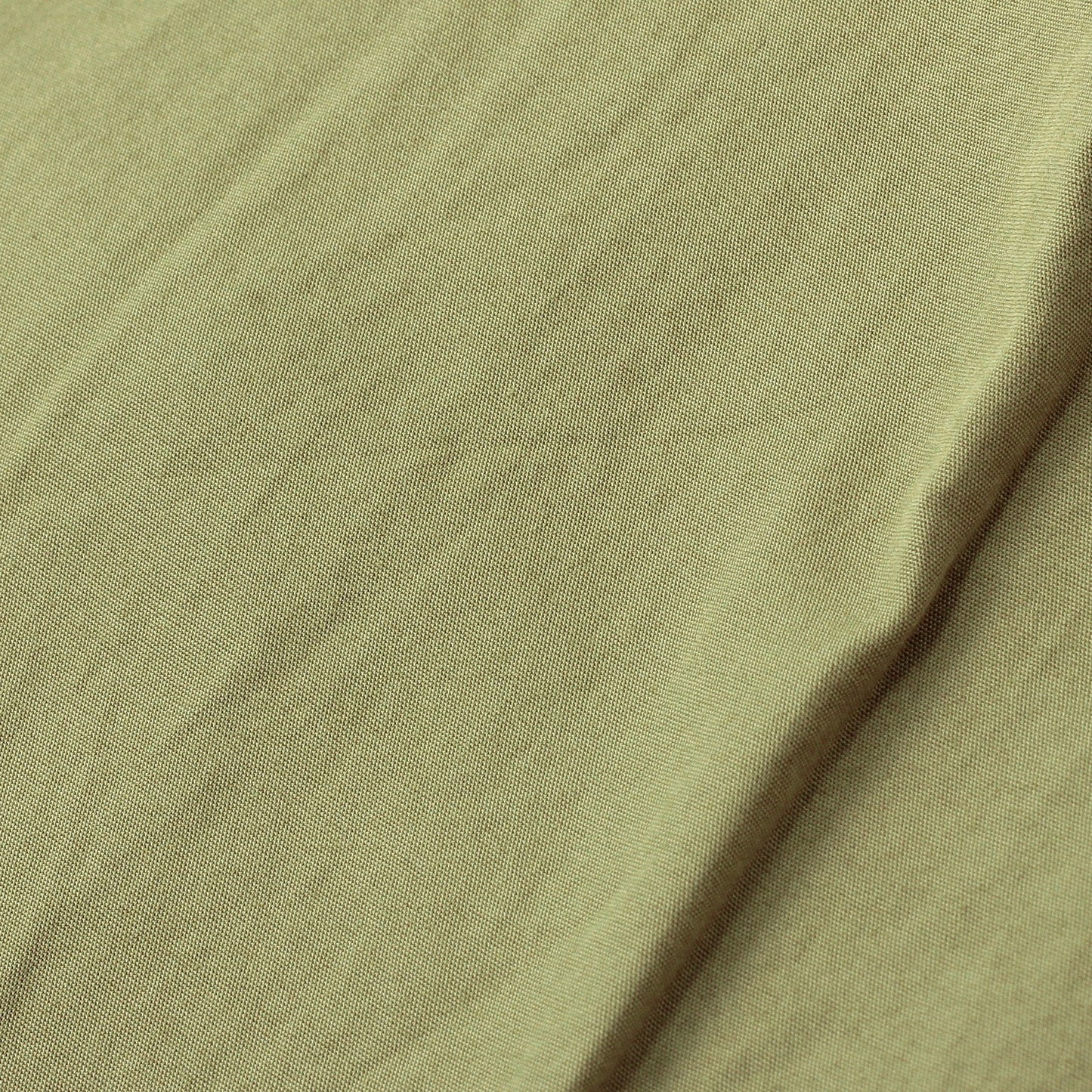 GARMENT DYE BASIC POPLIN SHIRT
