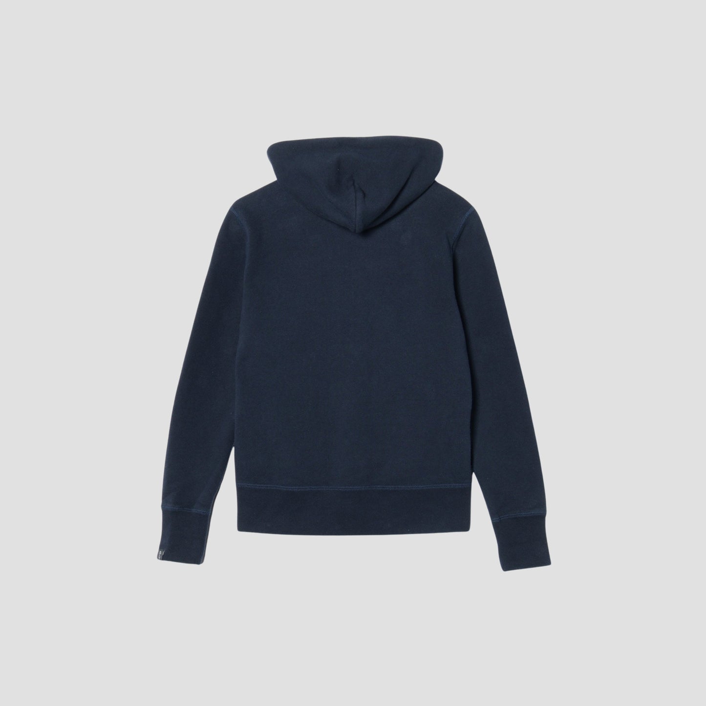 LIGHT LOOPBACK COTTON JERSEY
