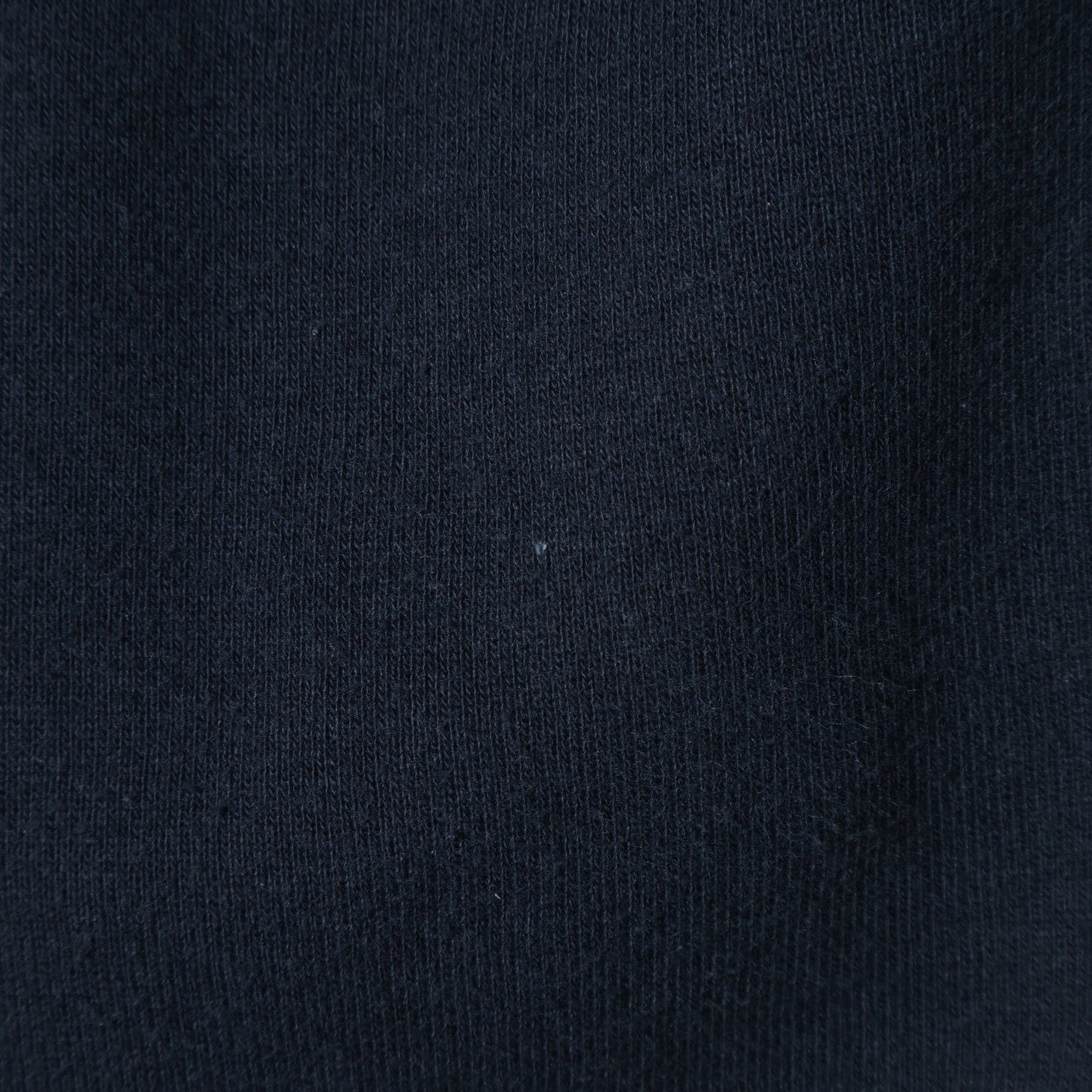 LIGHT LOOPBACK COTTON JERSEY
