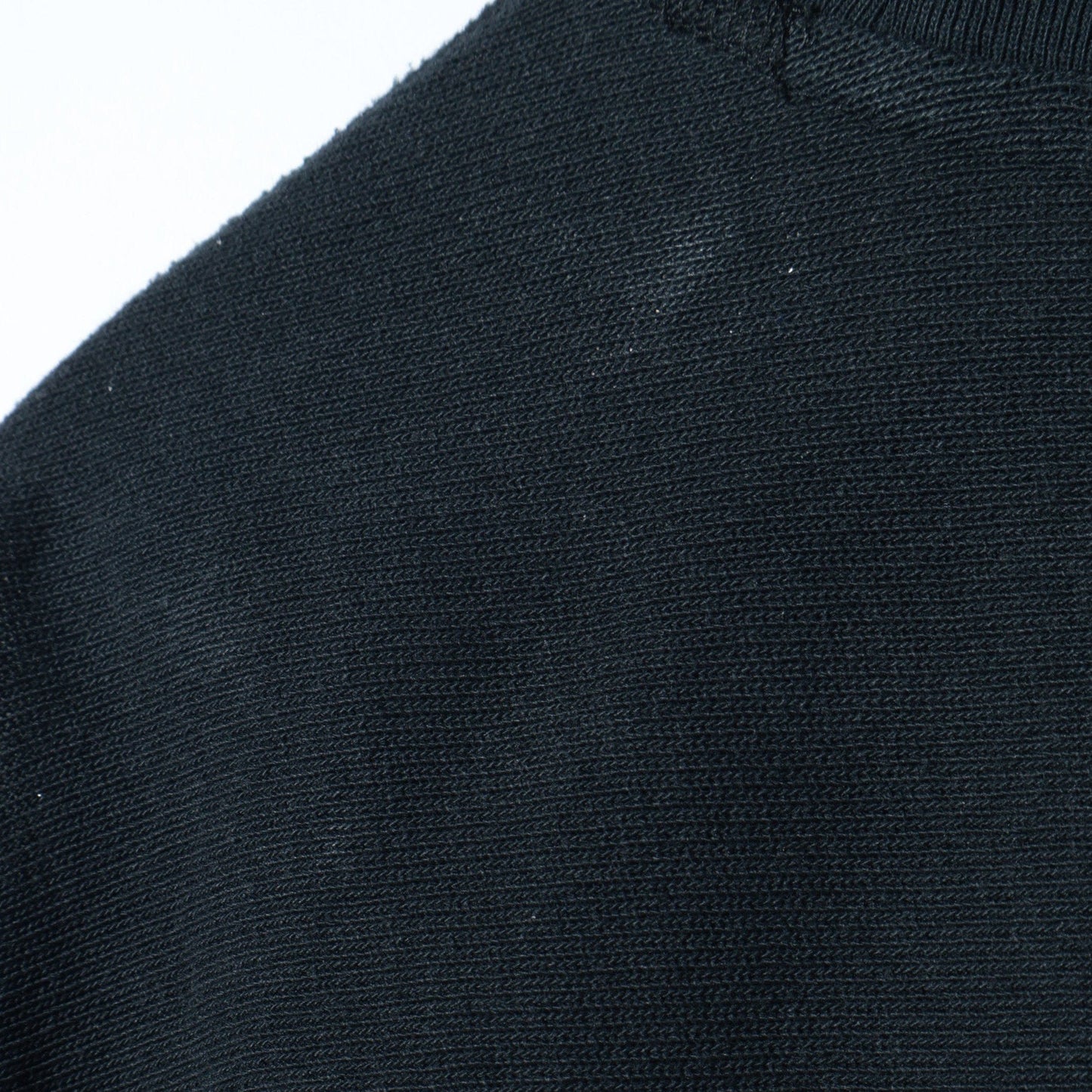 HEAVYWEIGHT AIR COTTON JERSEY