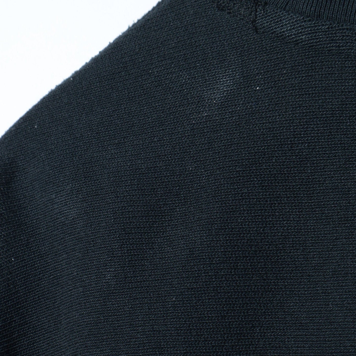 HEAVYWEIGHT AIR COTTON JERSEY
