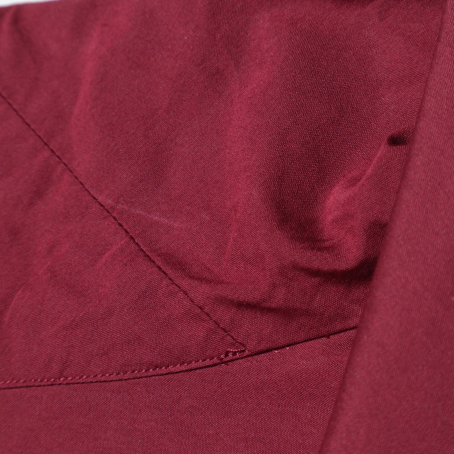 SOFT COTTON SILK SHIRT
