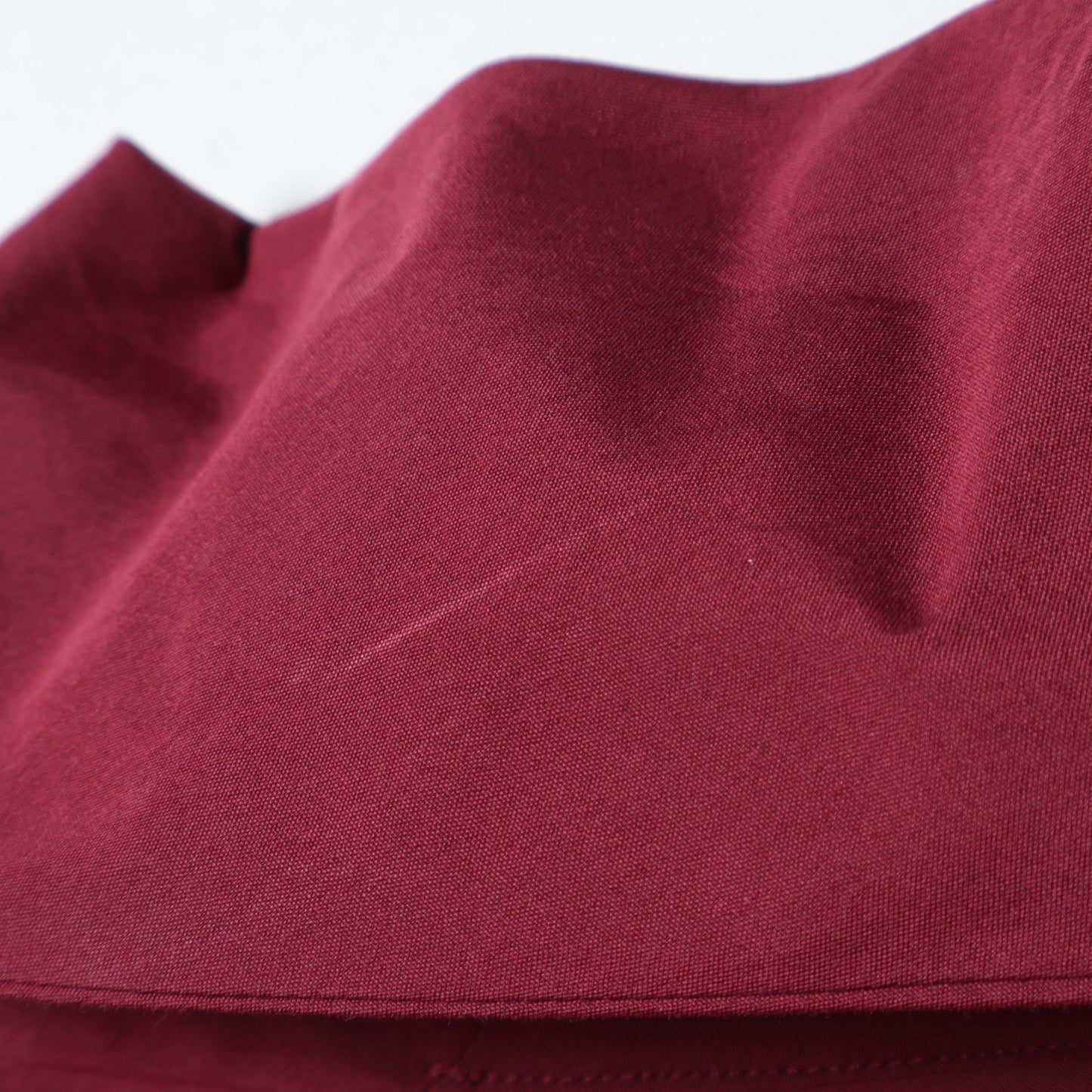 SOFT COTTON SILK SHIRT
