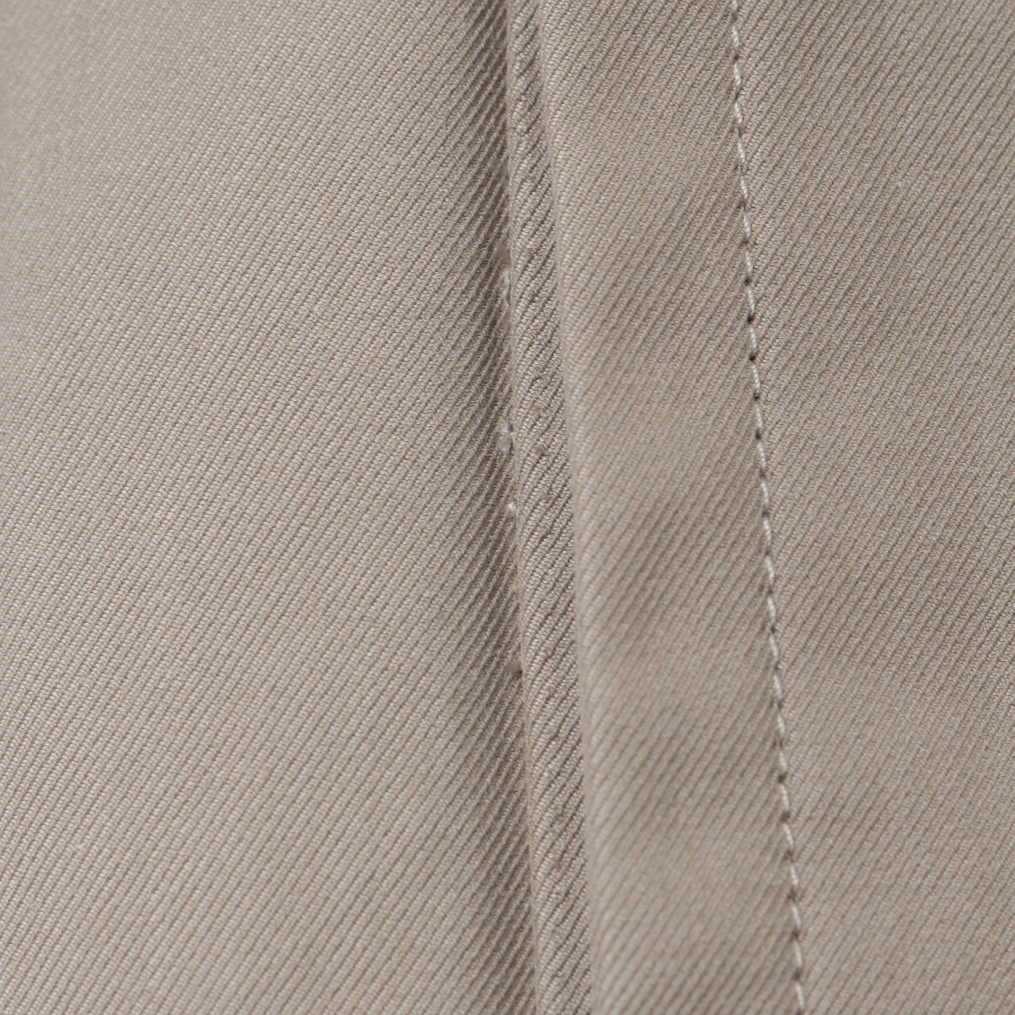 COMPACT COTTON TWILL COAT