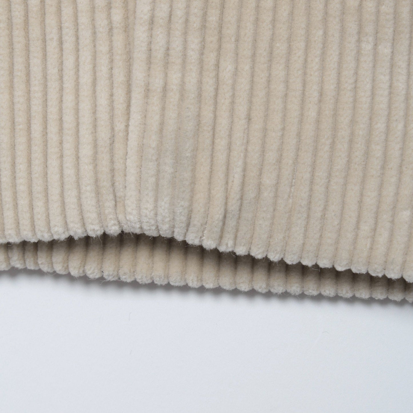 HEAVY CORDUROY TROUSERS