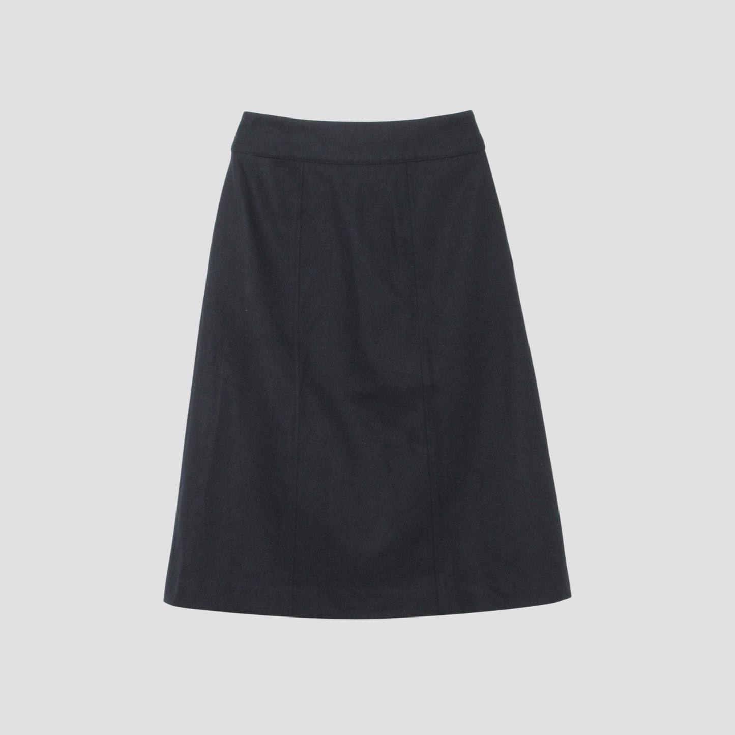 FLANNEL SKIRT