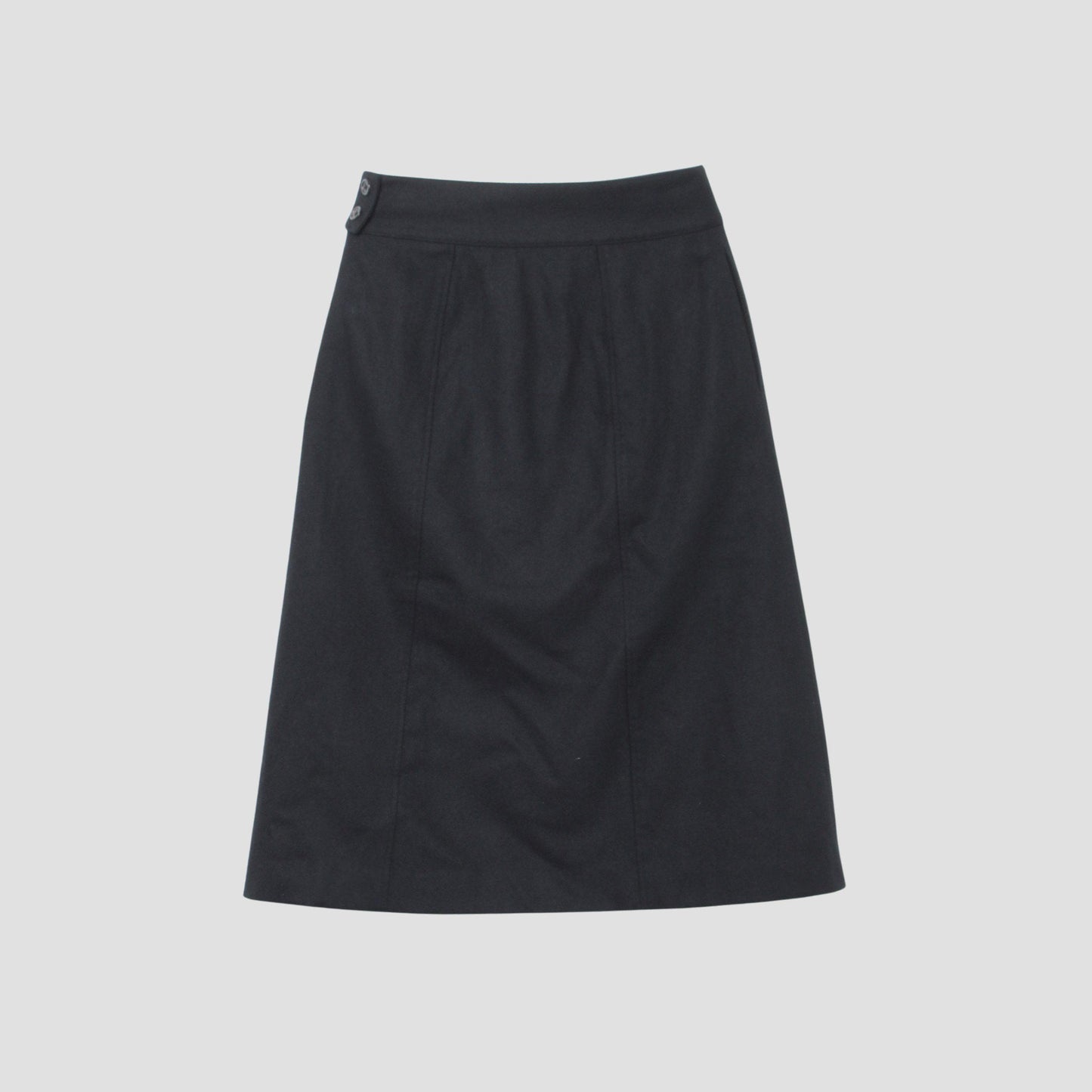 FLANNEL SKIRT