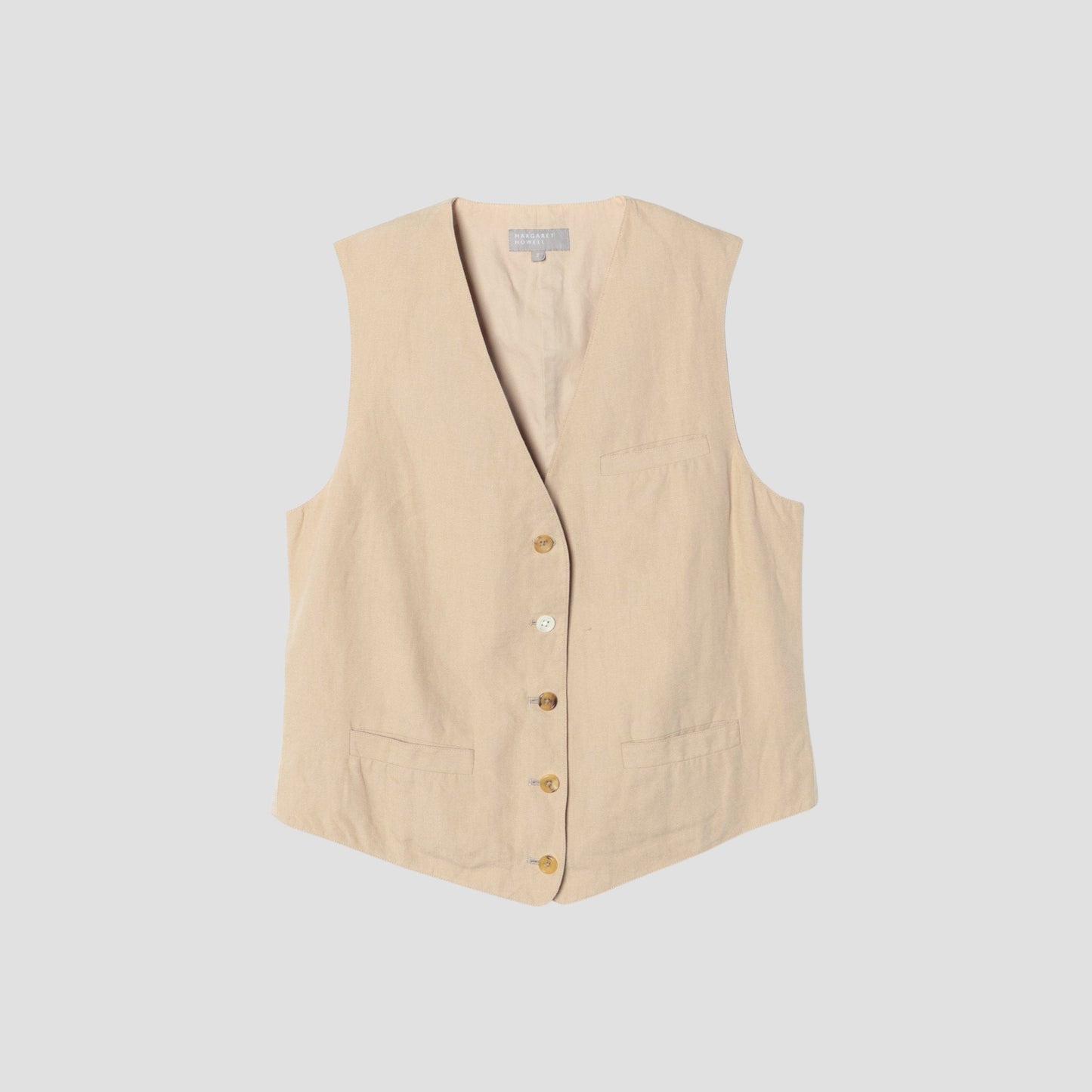 WAISTCOAT