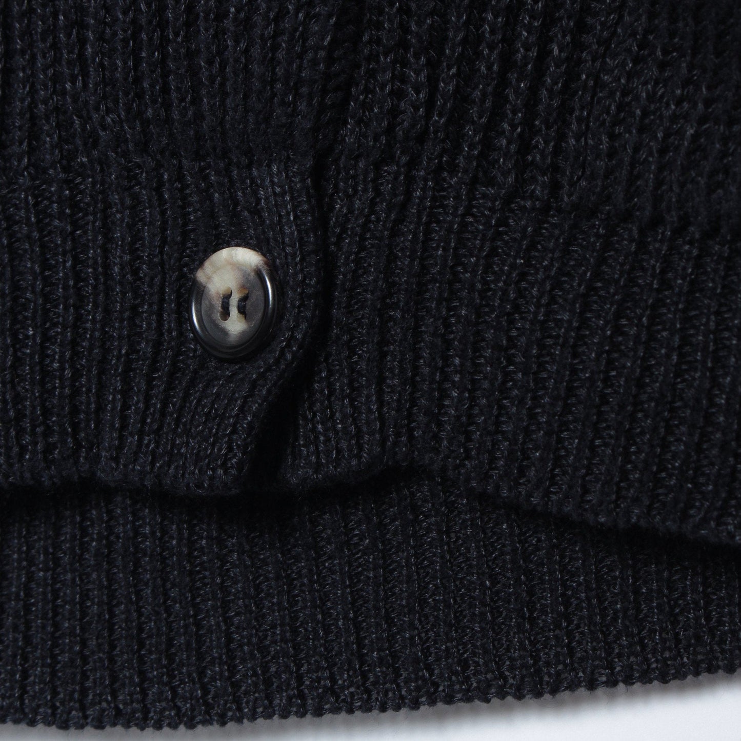 CHUNKY LINEN KNIT