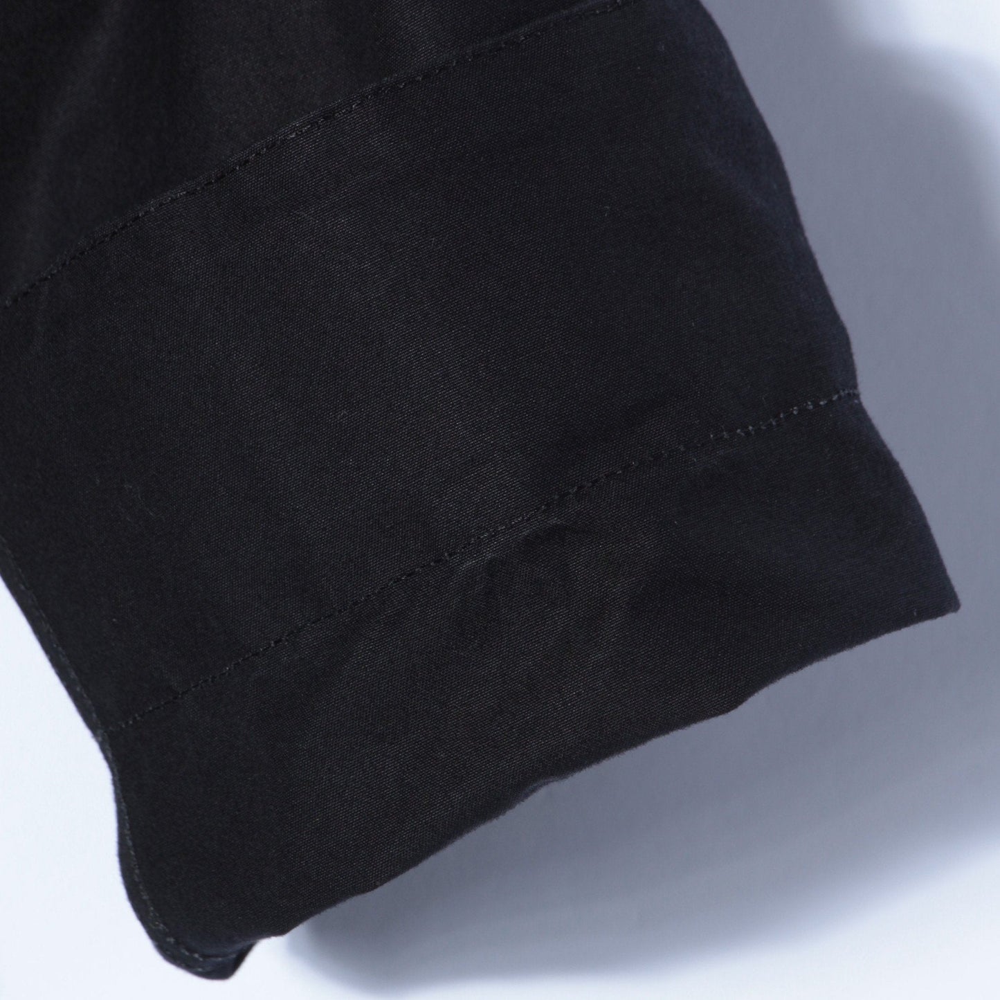 PROOFED COTTON POPLIN COAT