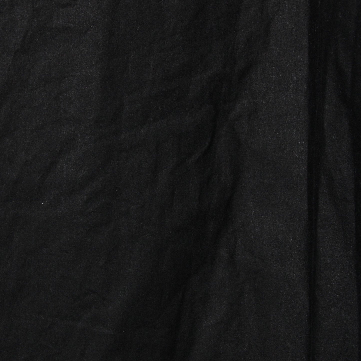 WAXED COTTON COAT