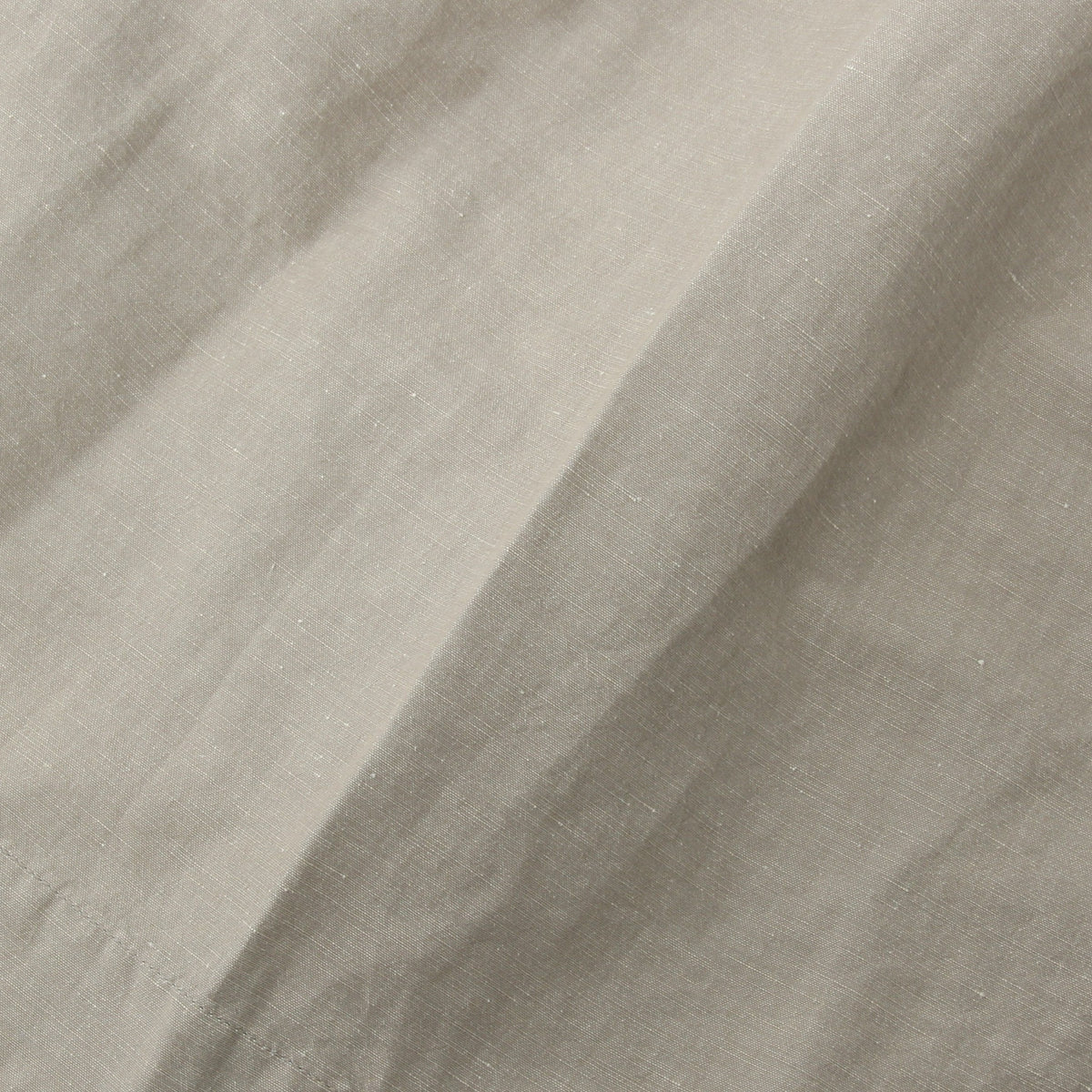 COTTON LINEN SKIRT