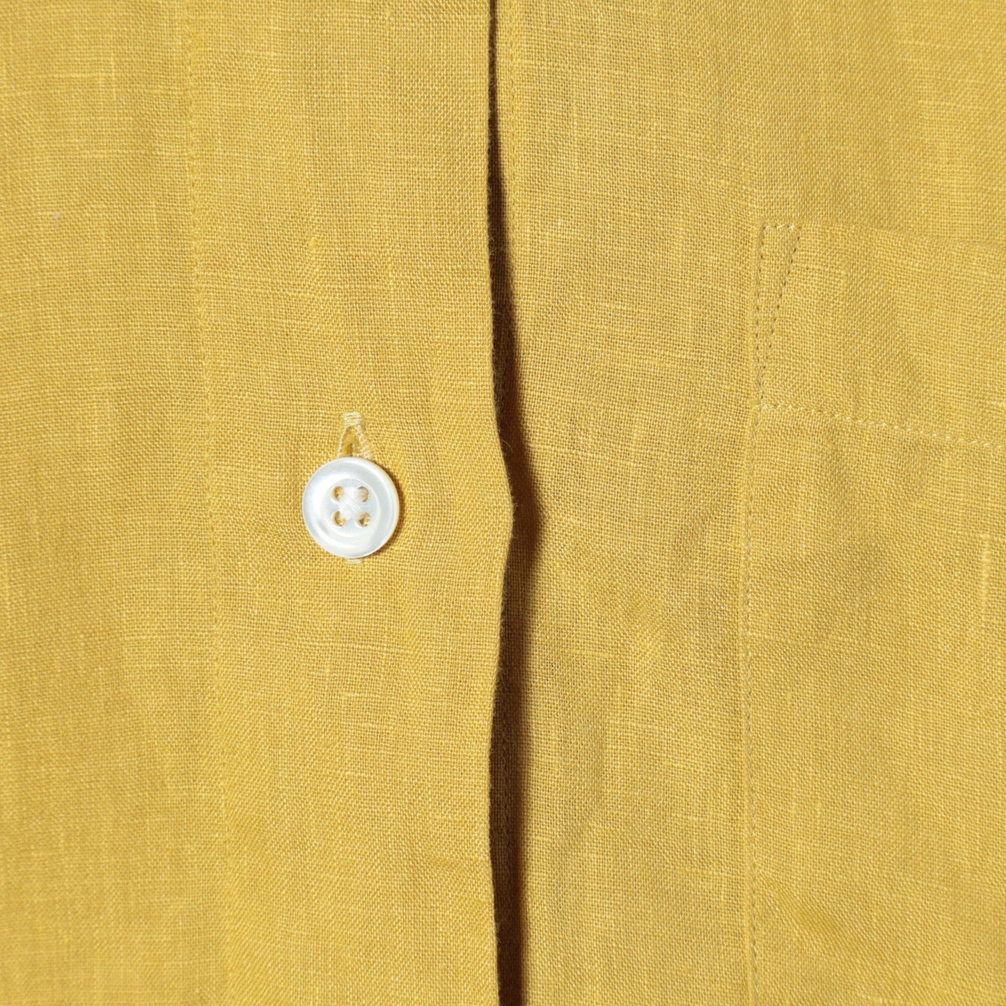LINEN VOILE SHIRT