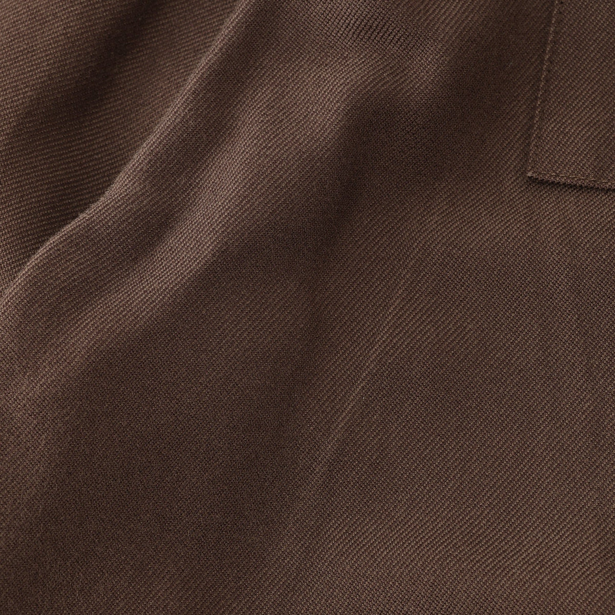 COTTON WOOL DRILL TROUSERS