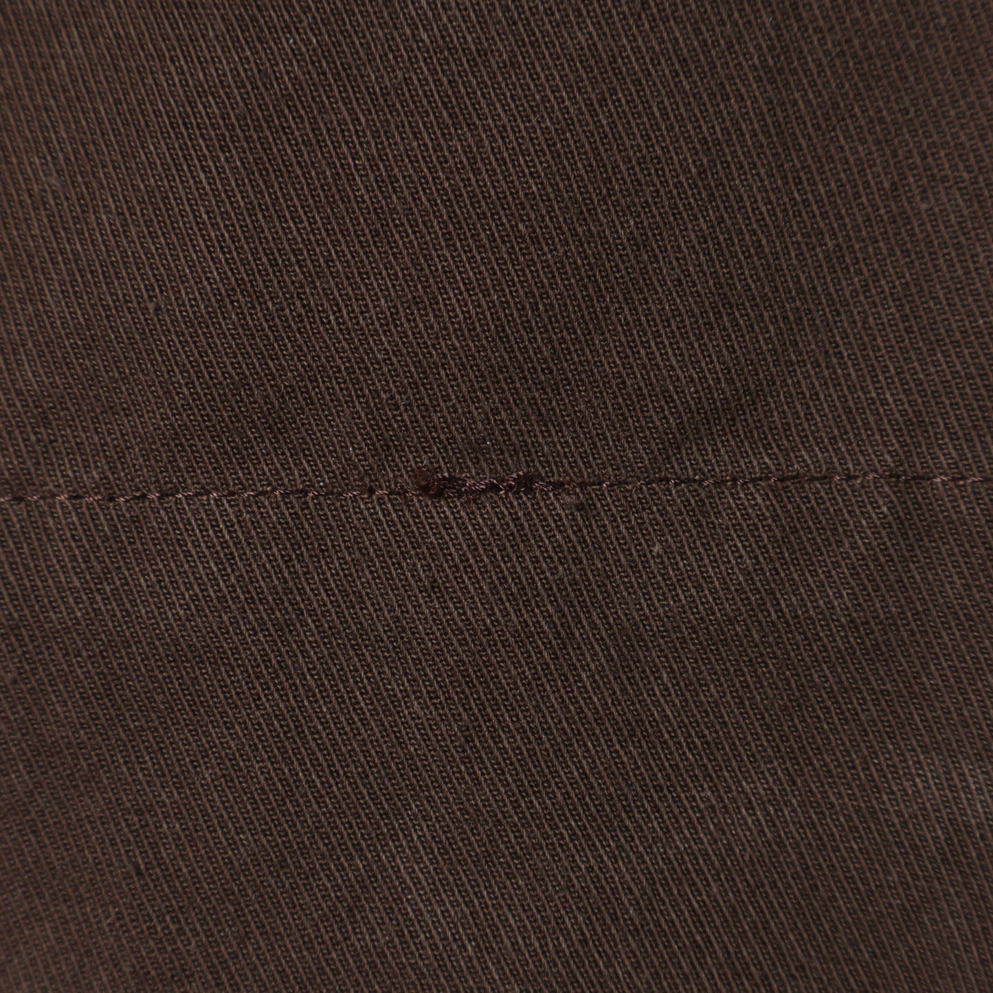 DRY COTTON LINEN TROUSERS