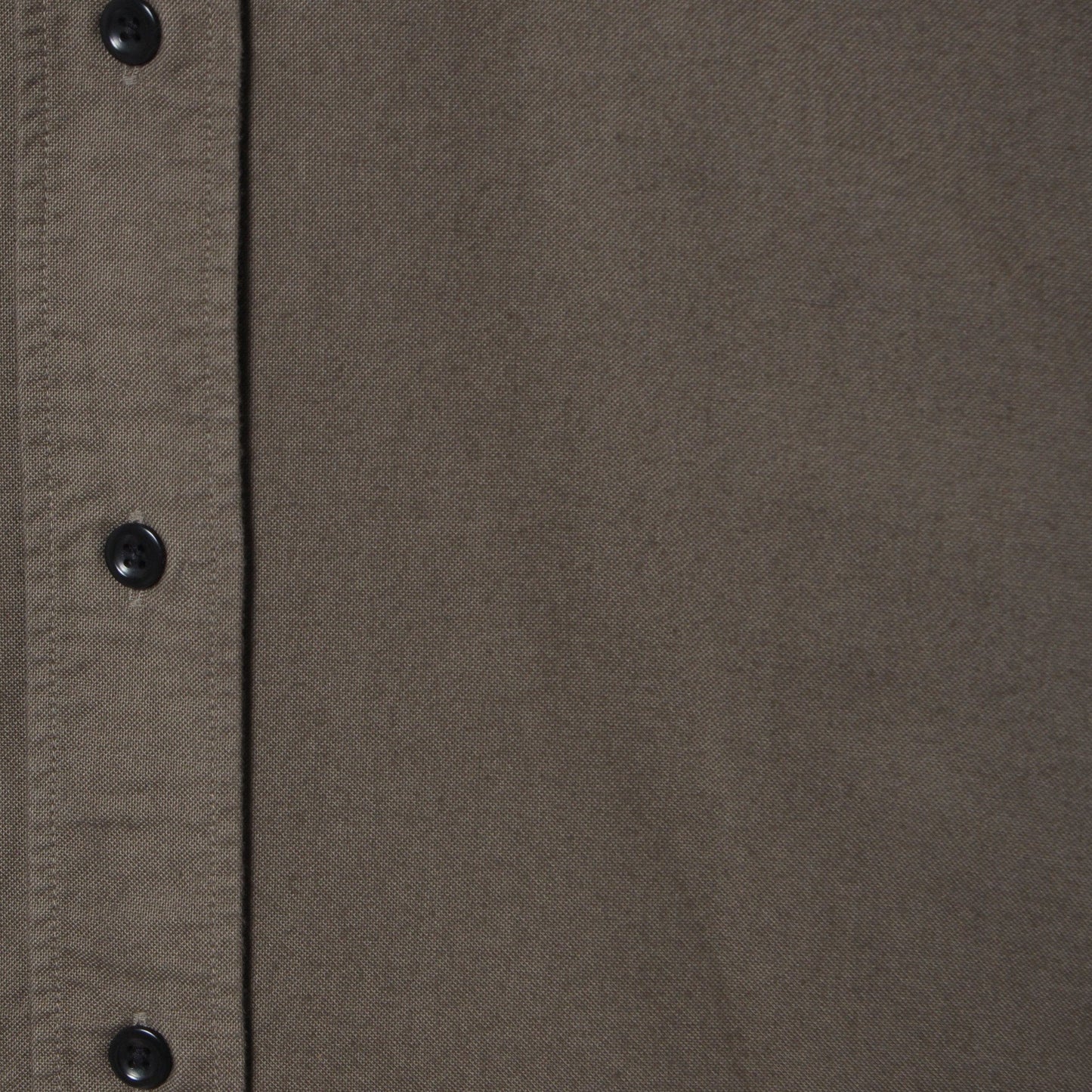 GARMENT DYE OXFORD SHIRT