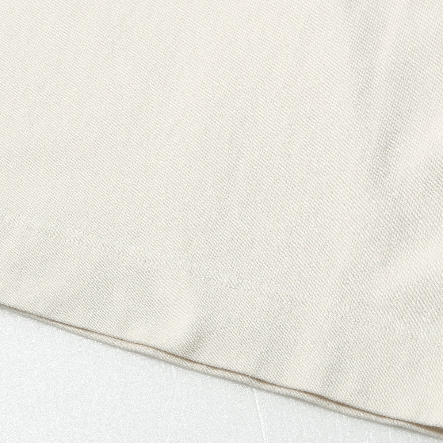 ROUGH COTTON JERSEY