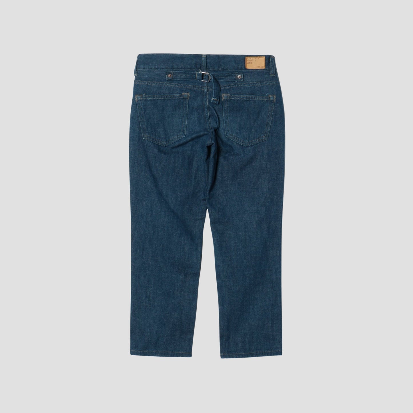 TROUSERS