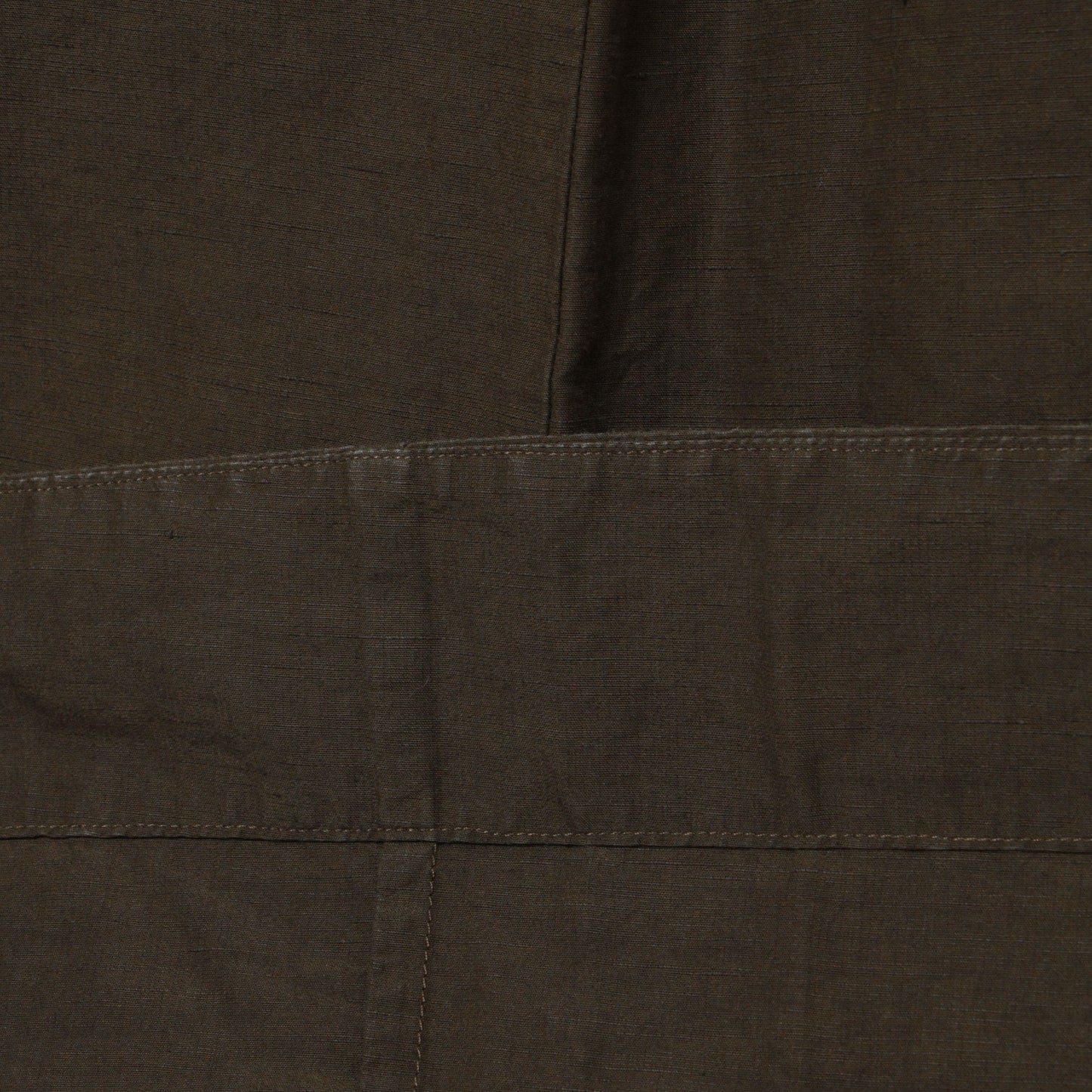 FINE PLAINWEAVE COTTON LINEN DRESS