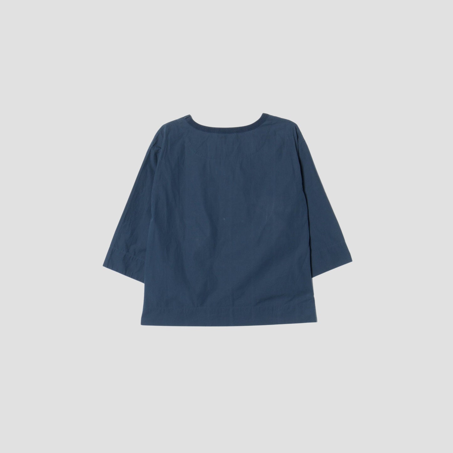 WASHED COTTON SHIRTING