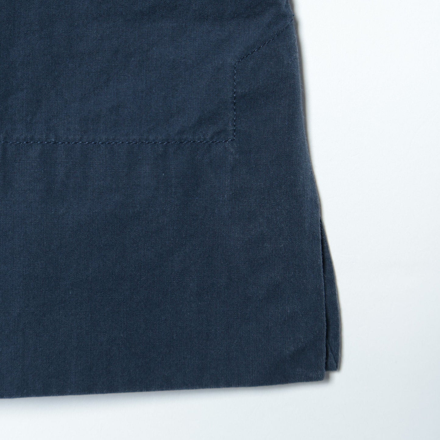 WASHED COTTON SHIRTING