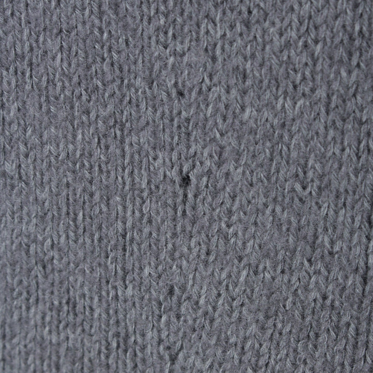 COTTON CASHMERE TWIST KNIT