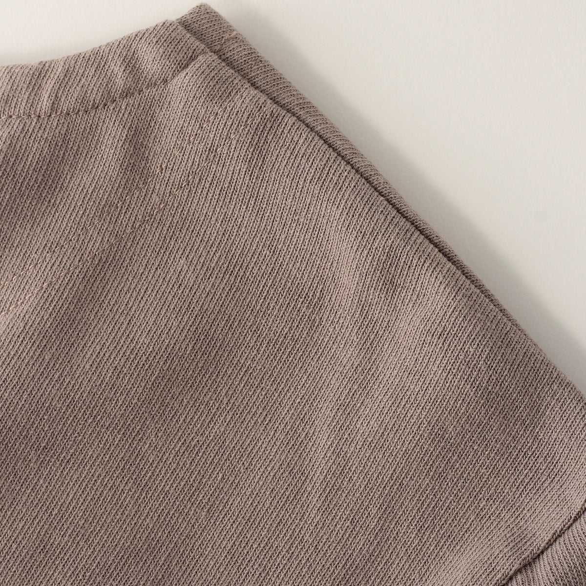 DRY COTTON JERSEY